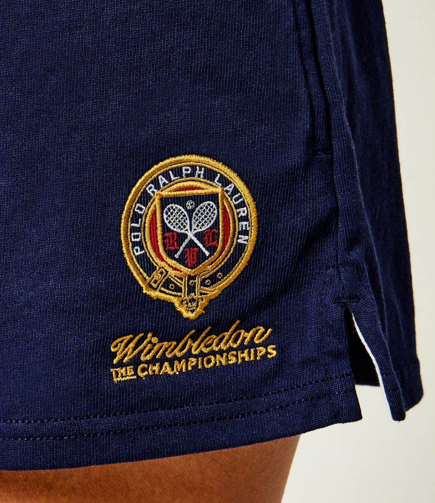 Polo Ralph Lauren Pantaloni scurți | x Wimbledon | regular fit