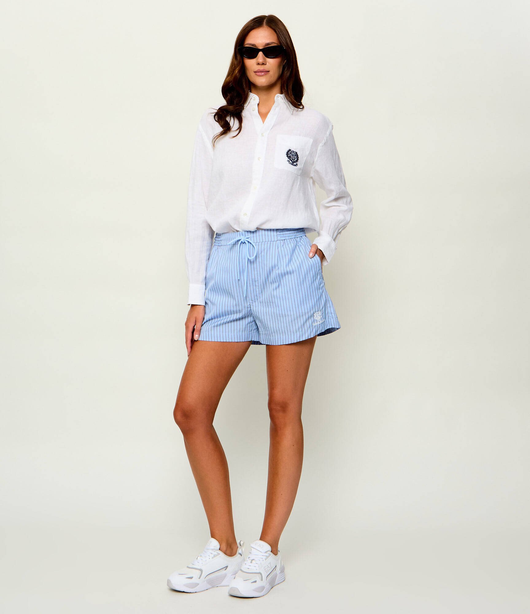Polo Ralph Lauren Pantaloni scurți | x Wimbledon | regular fit