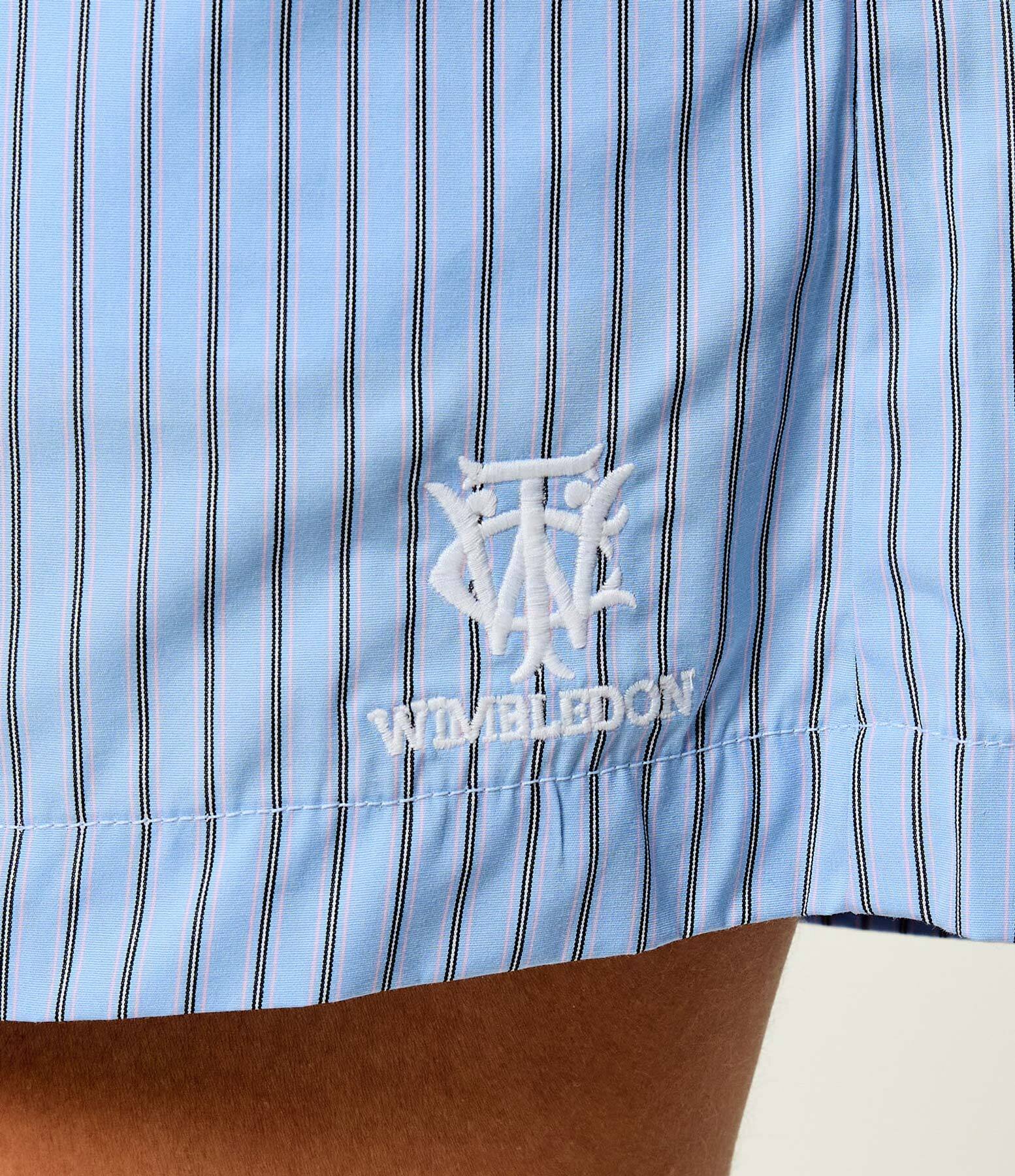 Polo Ralph Lauren Pantaloni scurți | x Wimbledon | regular fit