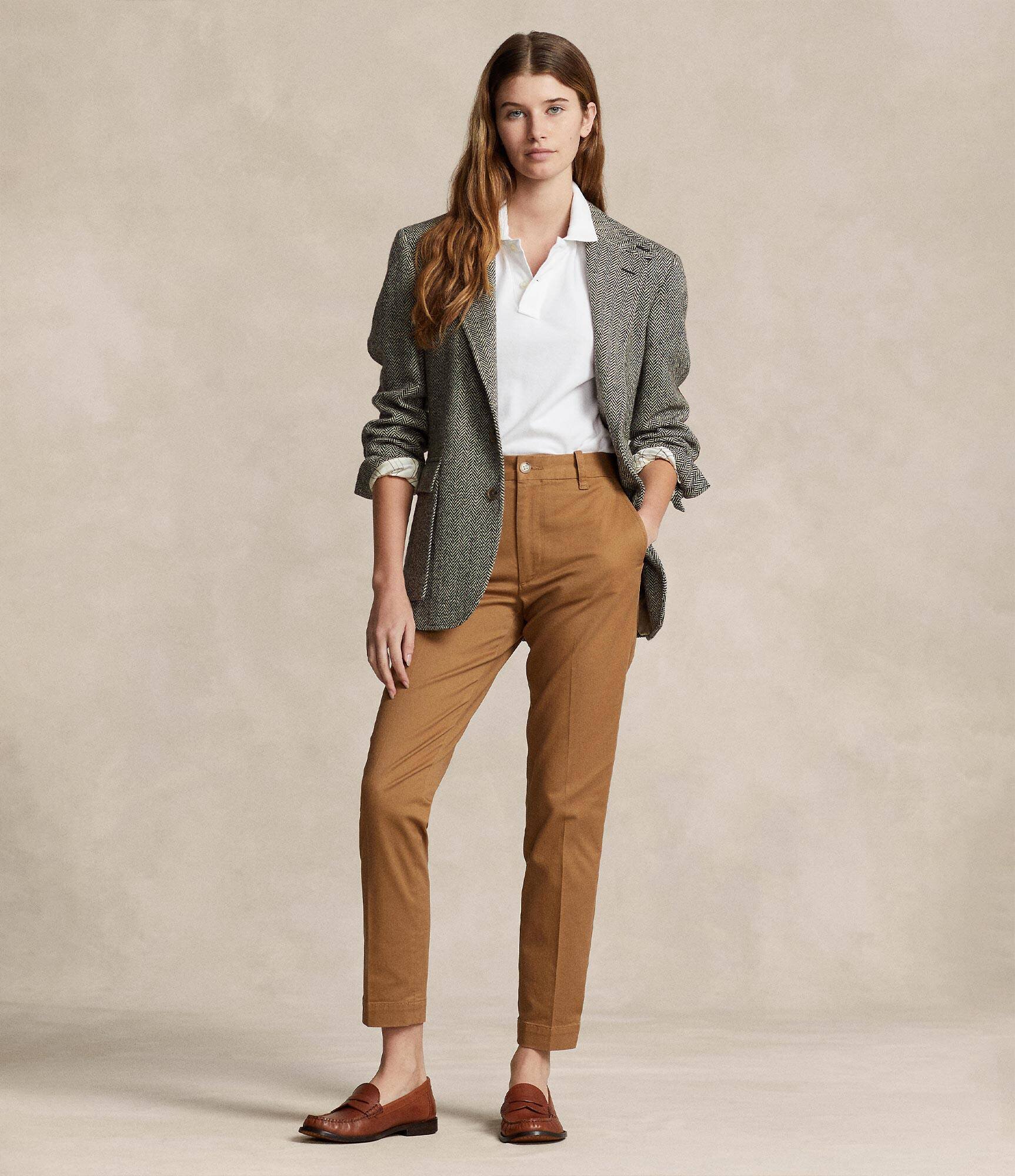 Polo Ralph Lauren Pantaloni | Slim Fit