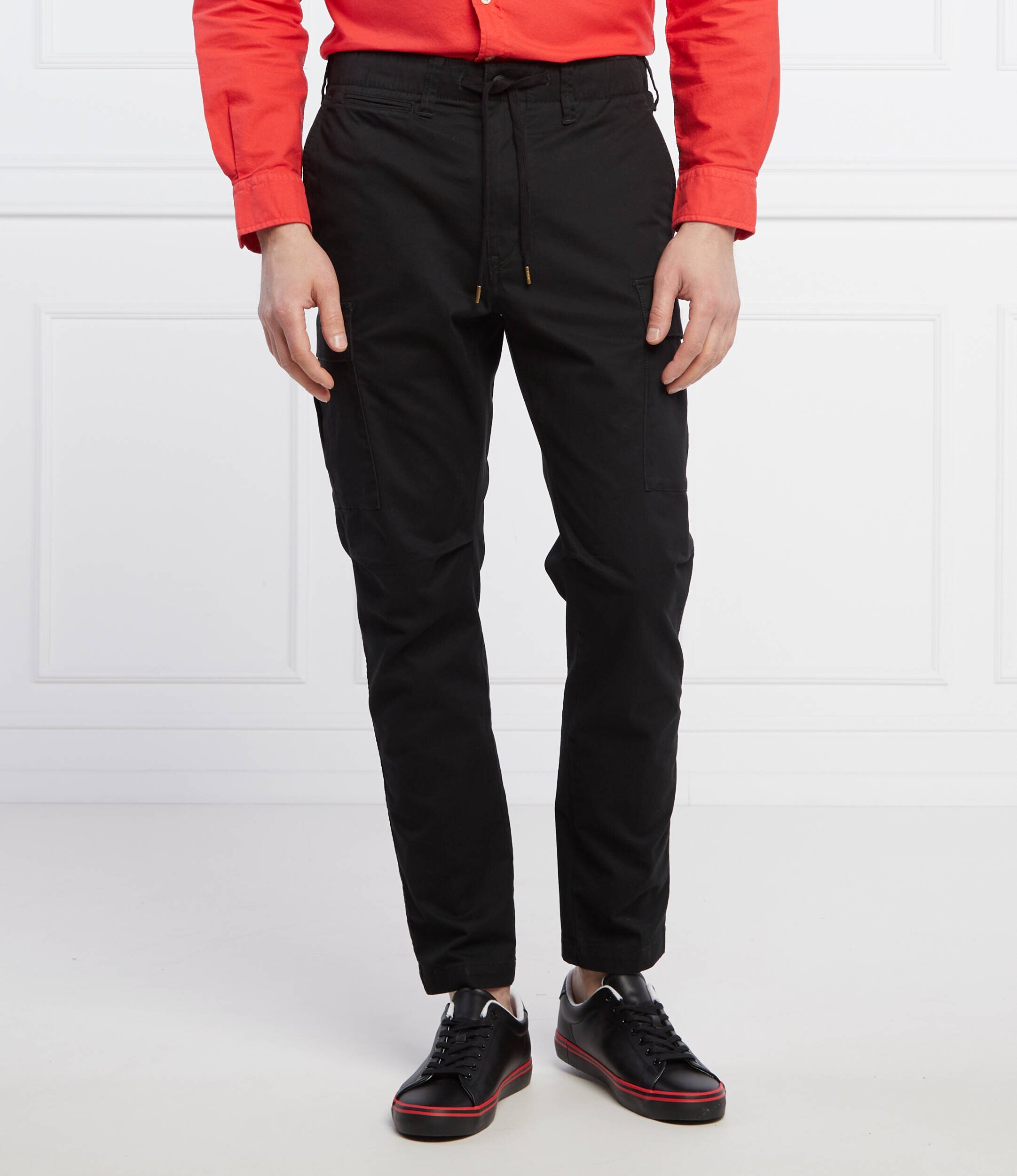 Polo Ralph Lauren Pantaloni | Slim Fit