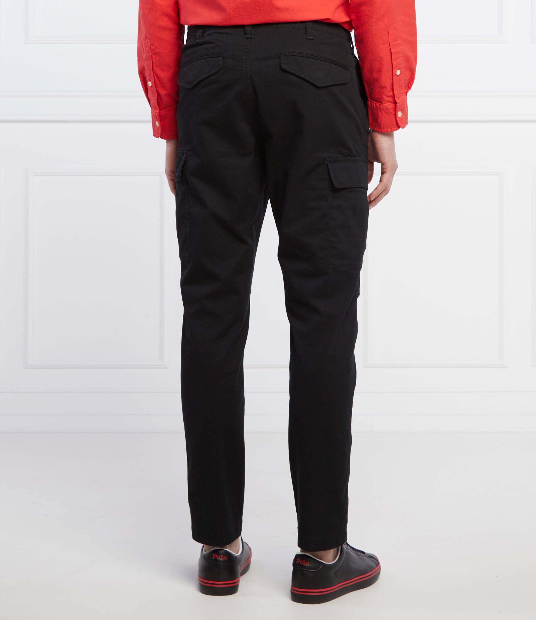 Polo Ralph Lauren Pantaloni | Slim Fit