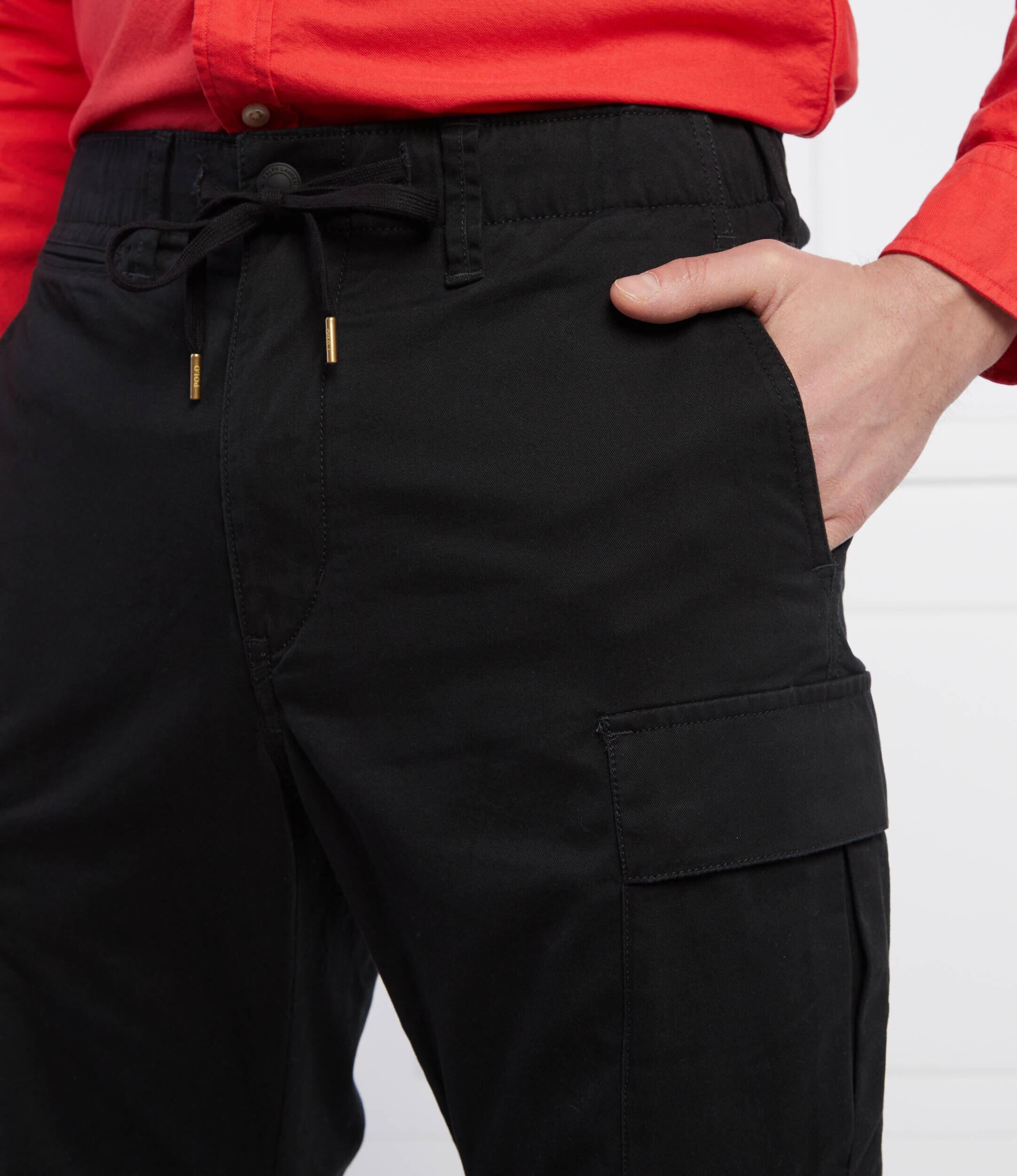 Polo Ralph Lauren Pantaloni | Slim Fit