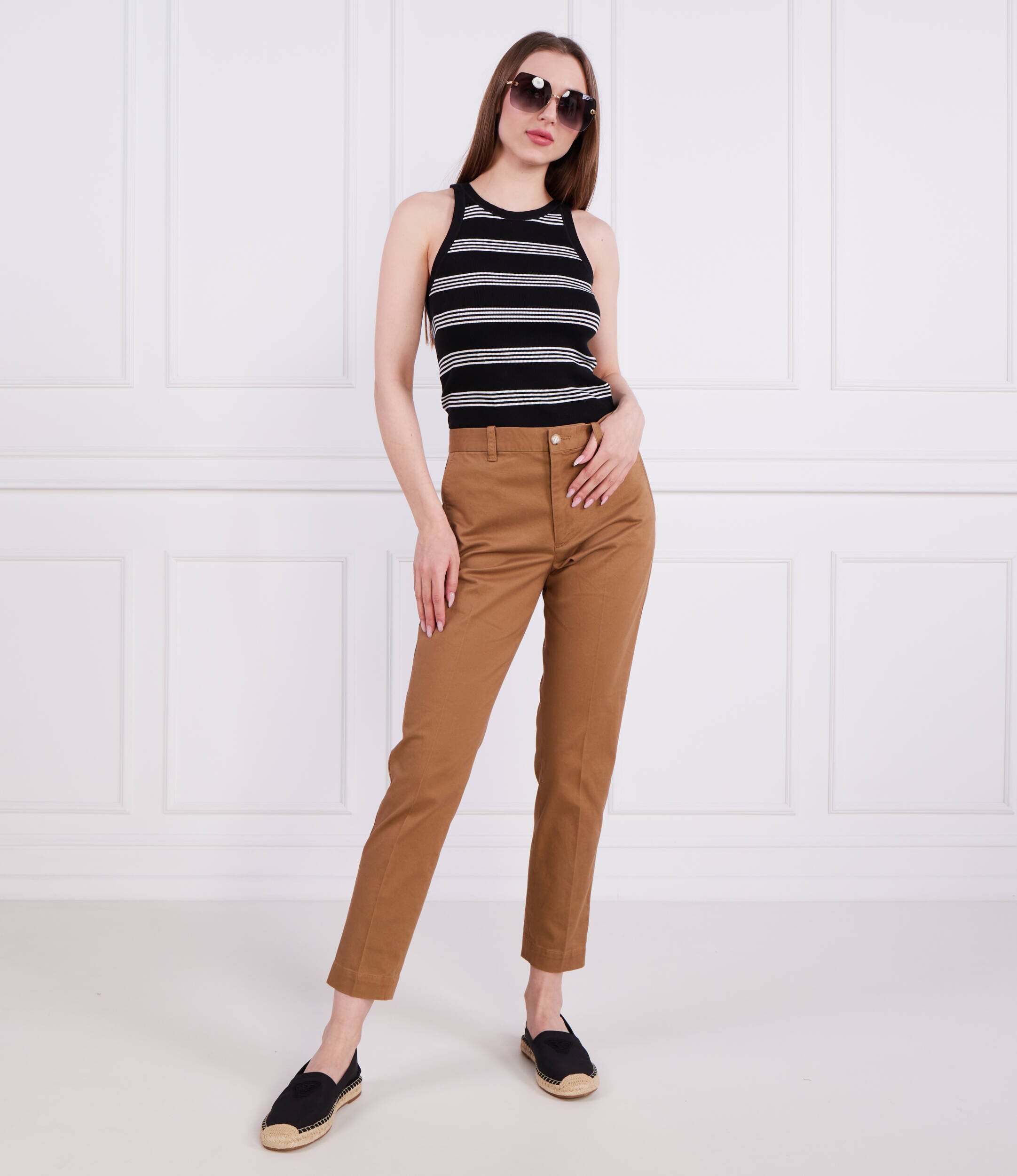 Polo Ralph Lauren Pantaloni | Slim Fit