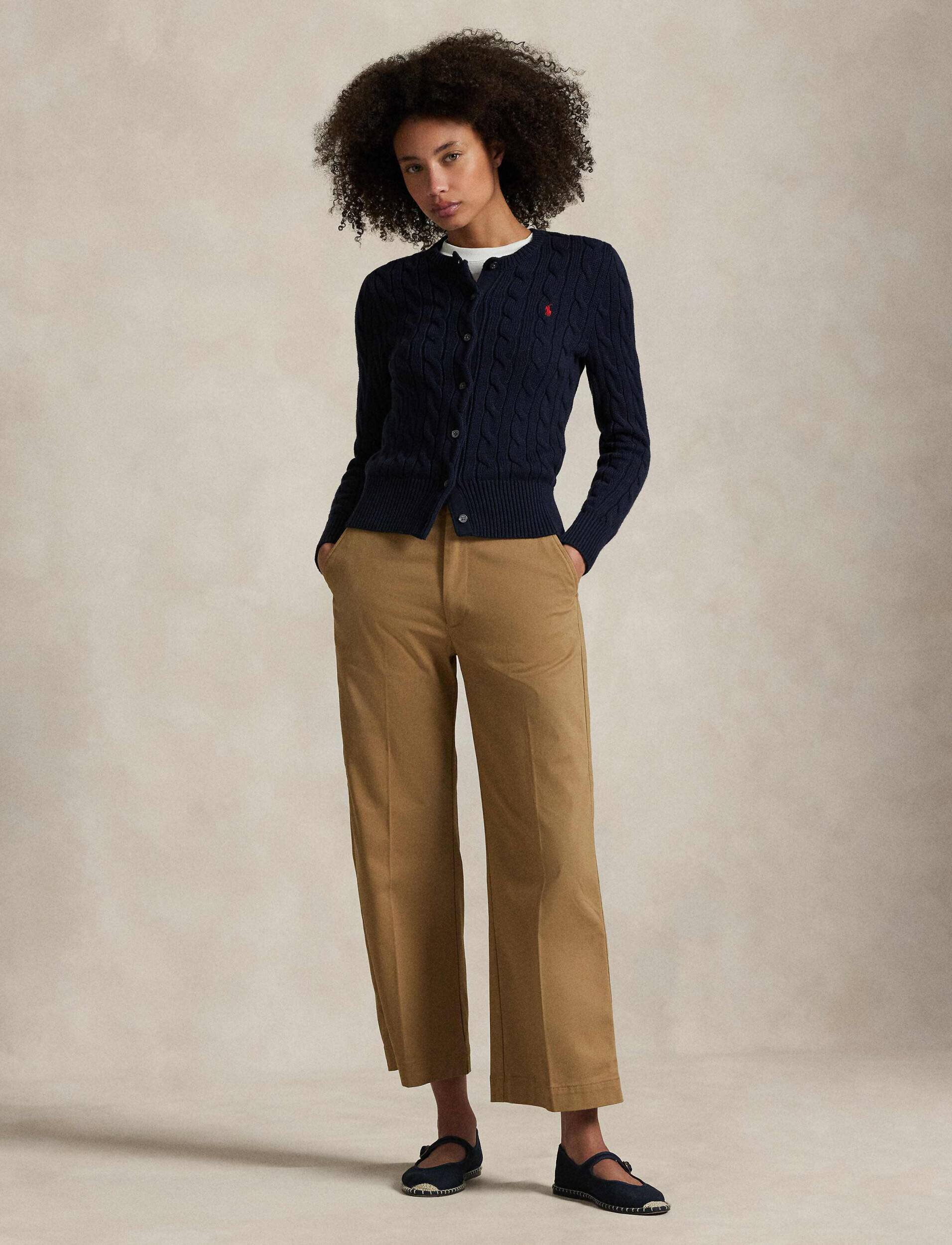 Polo Ralph Lauren Pantaloni | Straight fit