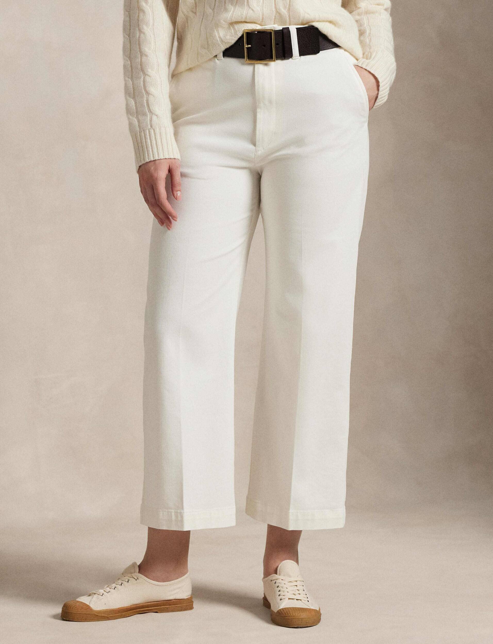 Polo Ralph Lauren Pantaloni | Straight fit