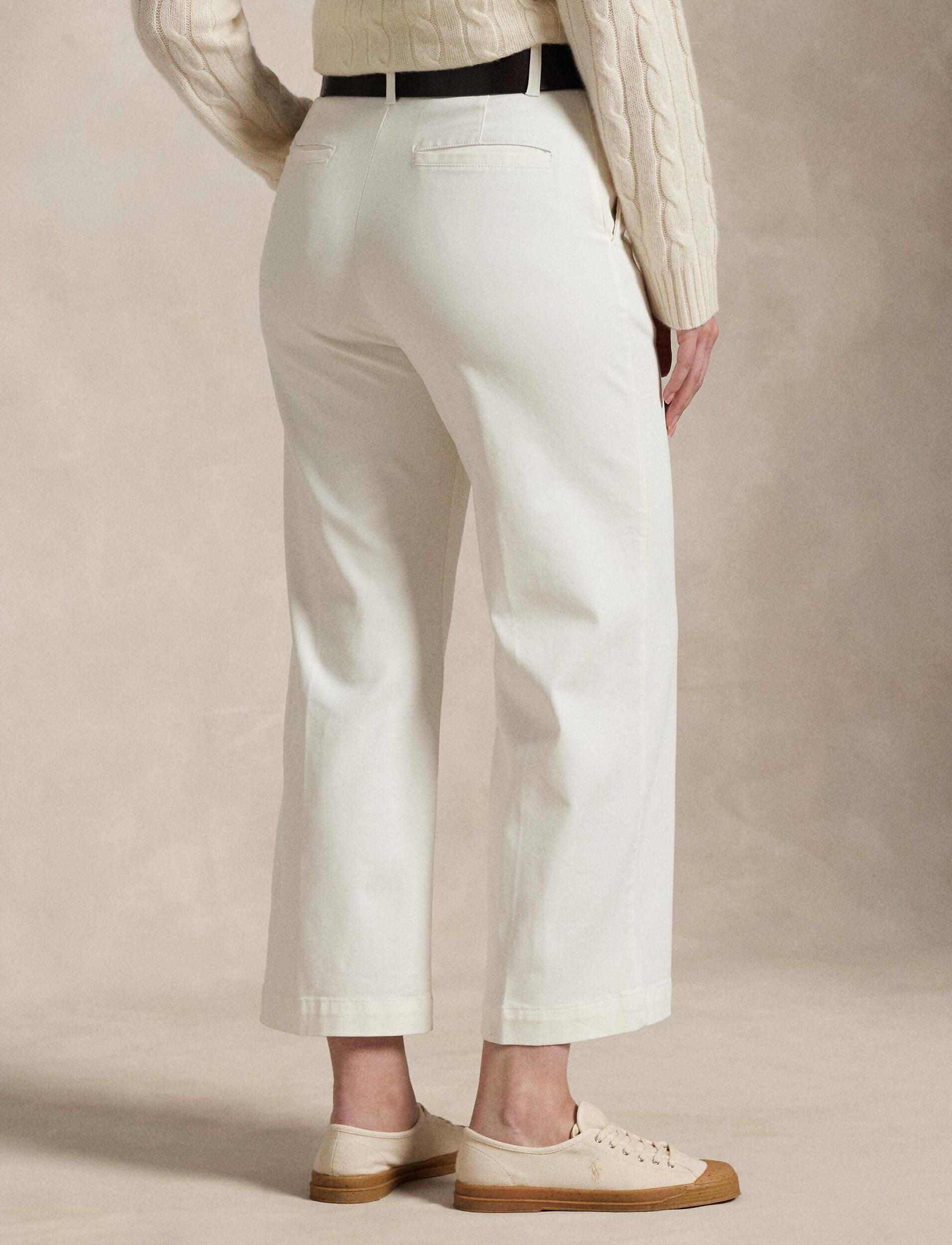Polo Ralph Lauren Pantaloni | Straight fit