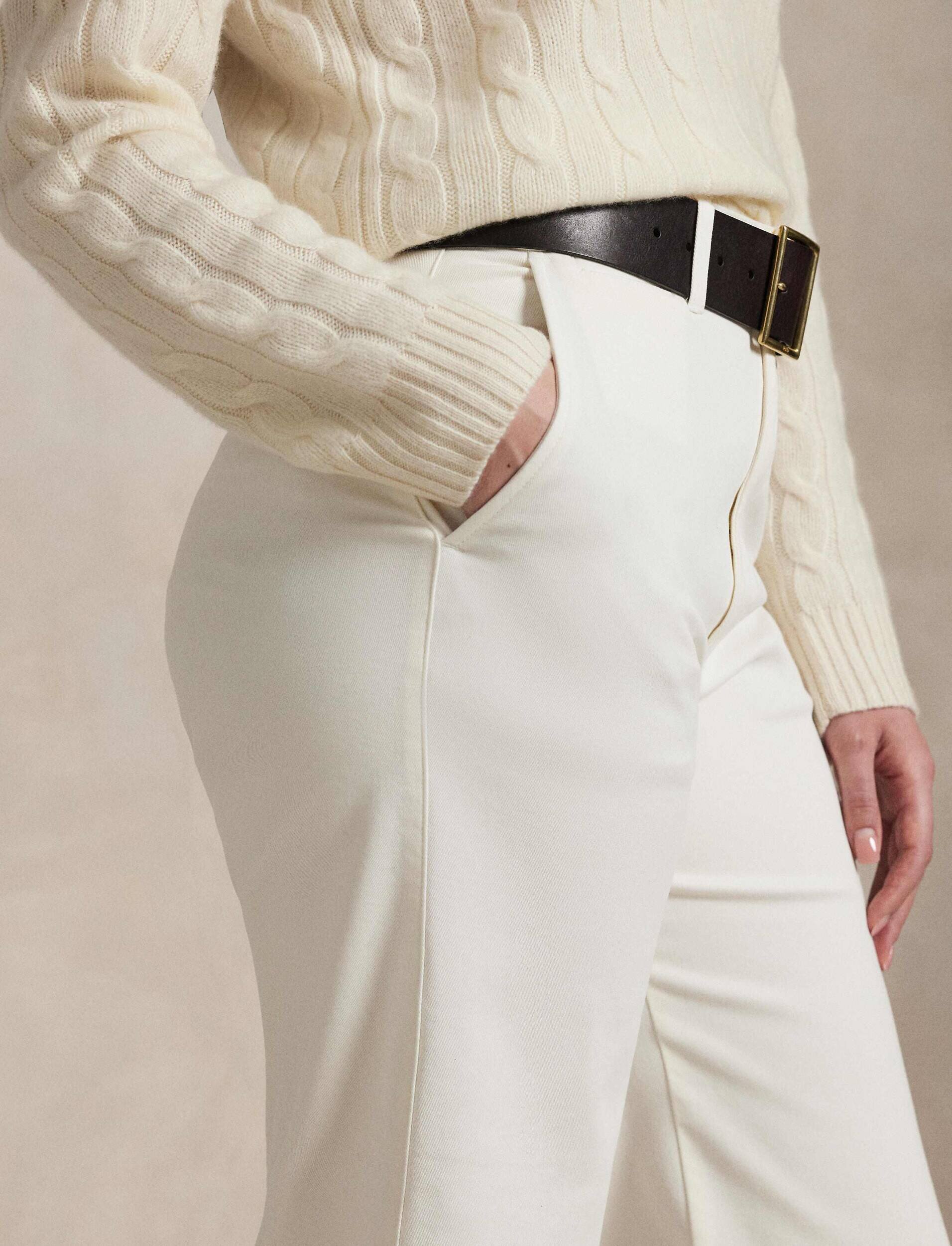 Polo Ralph Lauren Pantaloni | Straight fit