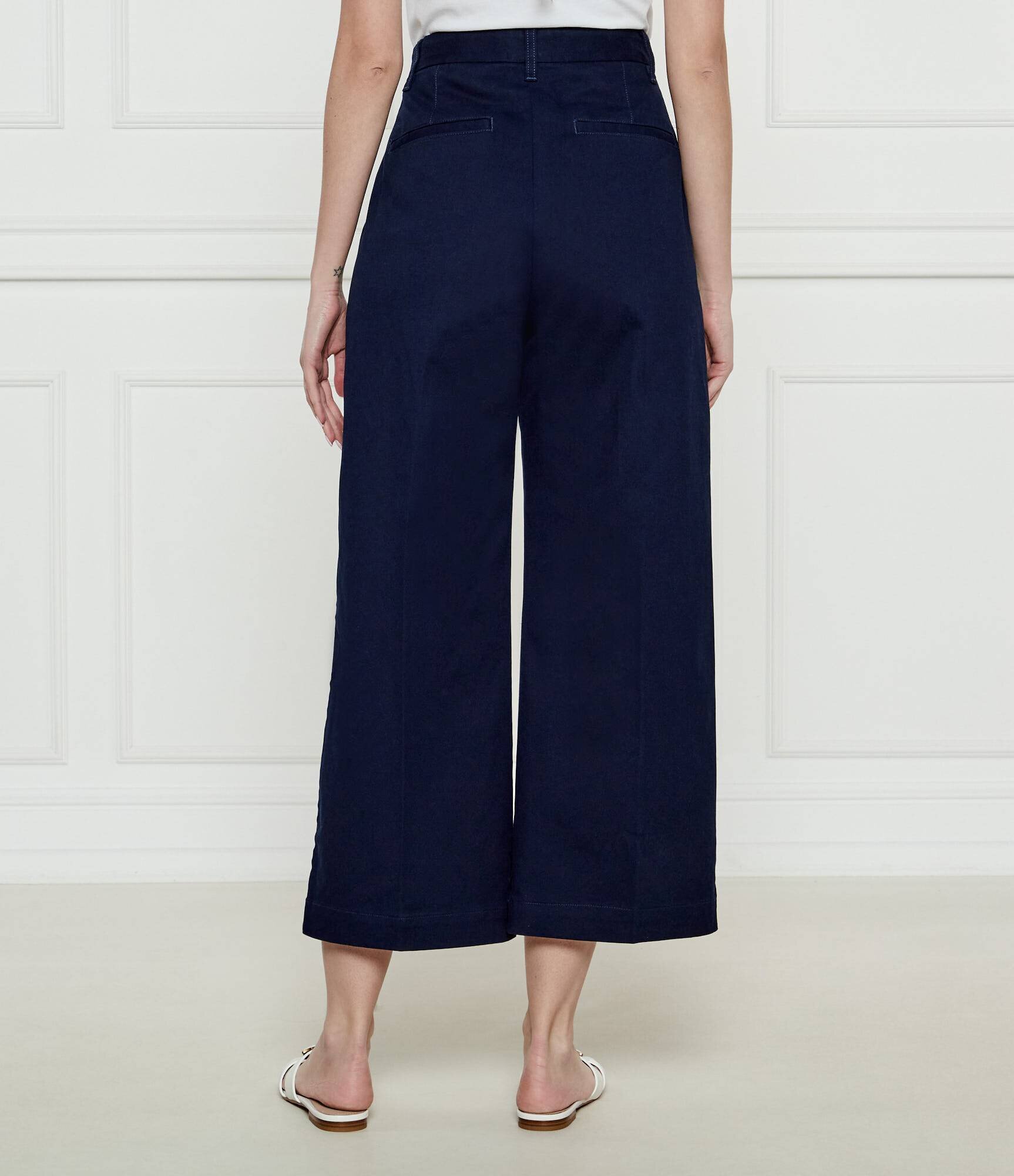 Polo Ralph Lauren Pantaloni | Straight fit