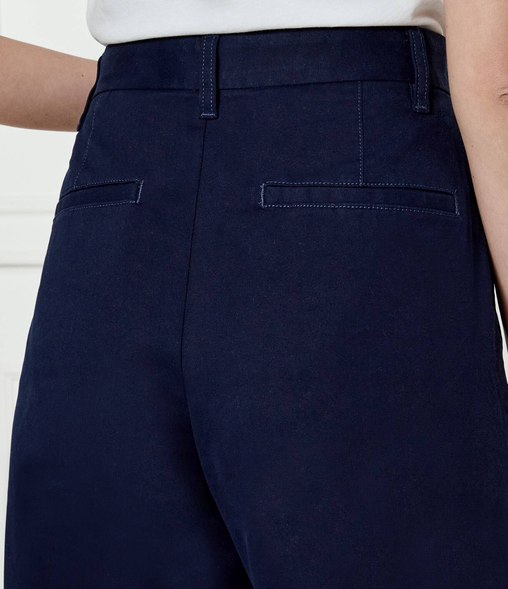 Polo Ralph Lauren Pantaloni | Straight fit