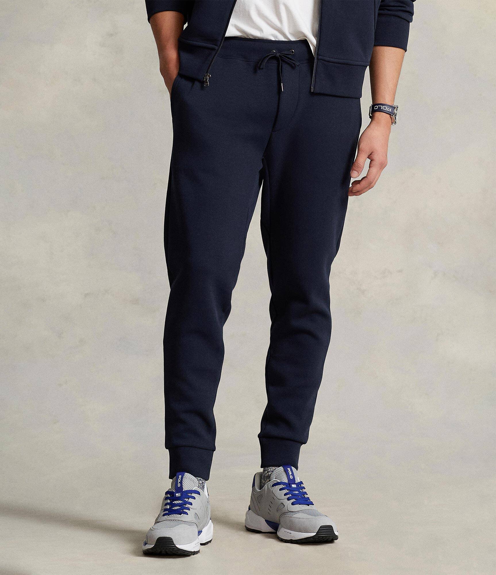 Polo Ralph Lauren pantaloni treningowe | regular fit