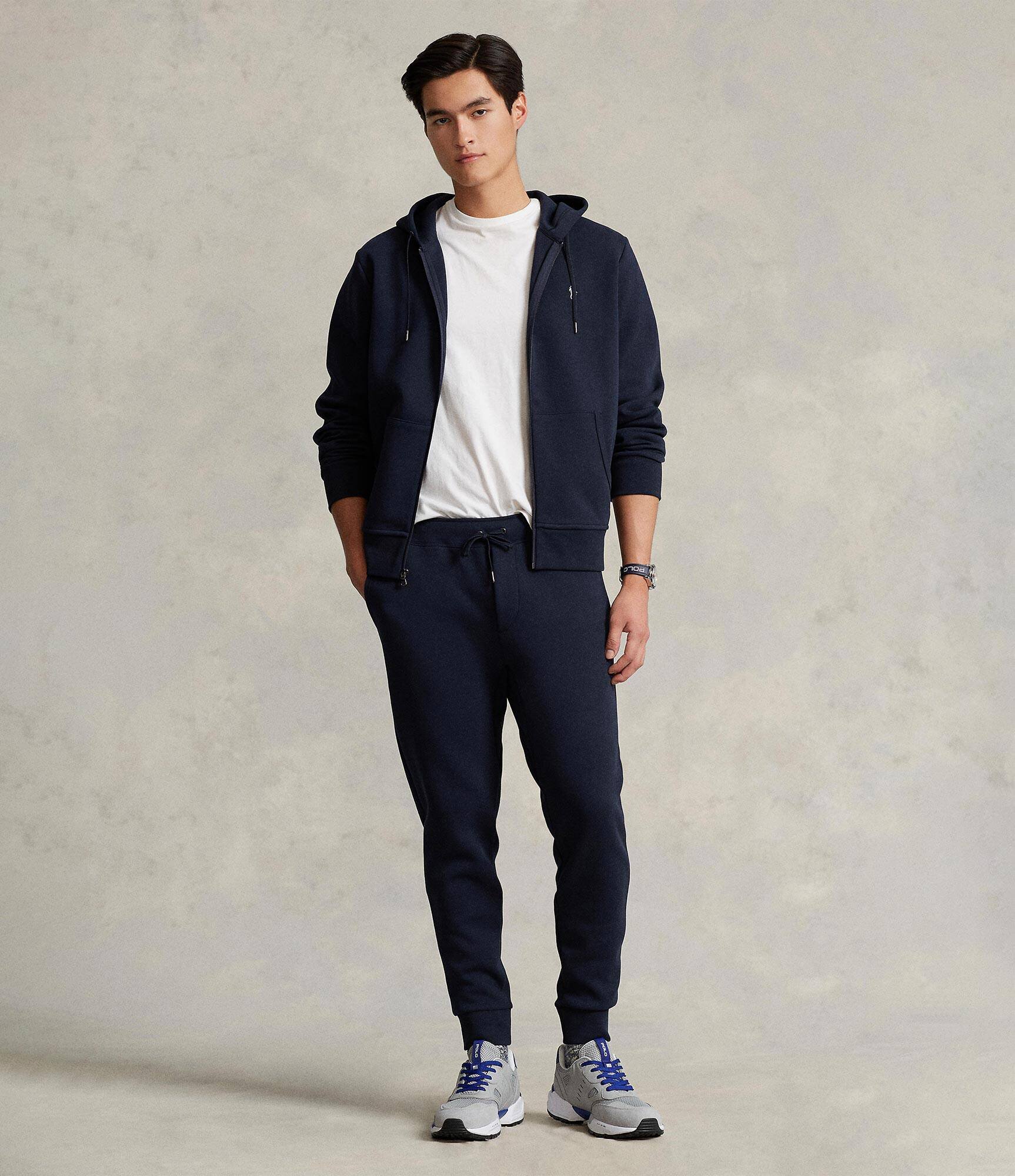 Polo Ralph Lauren pantaloni treningowe | regular fit