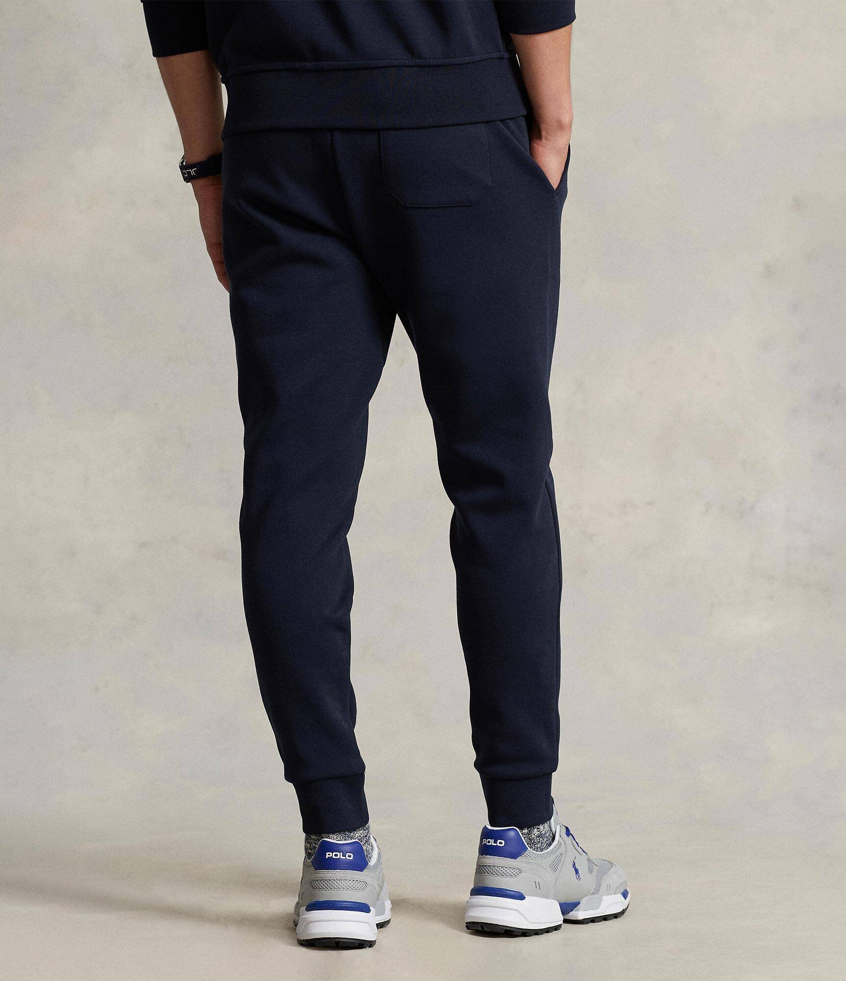 Polo Ralph Lauren pantaloni treningowe | regular fit