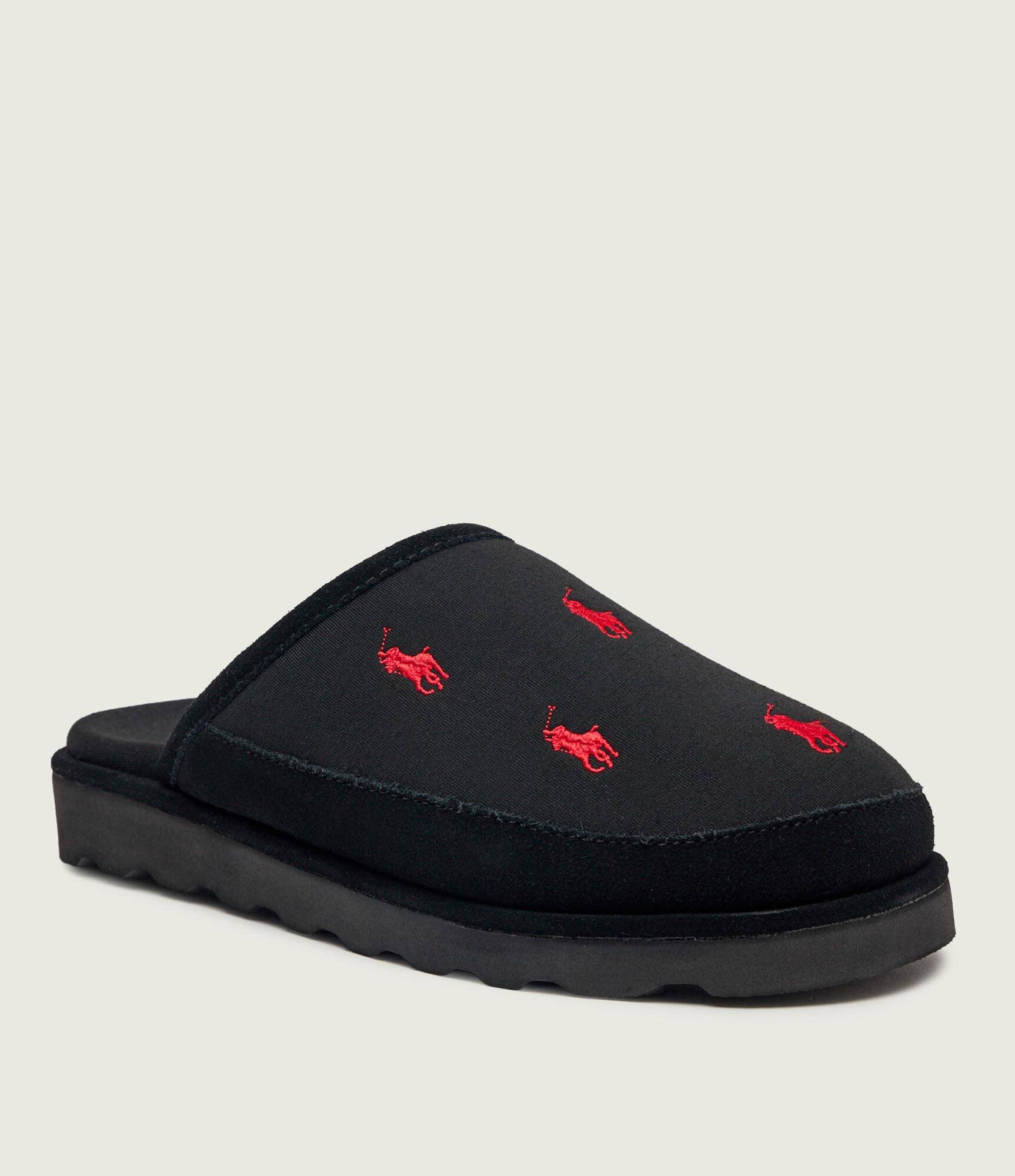 Polo Ralph Lauren Papuci de casă