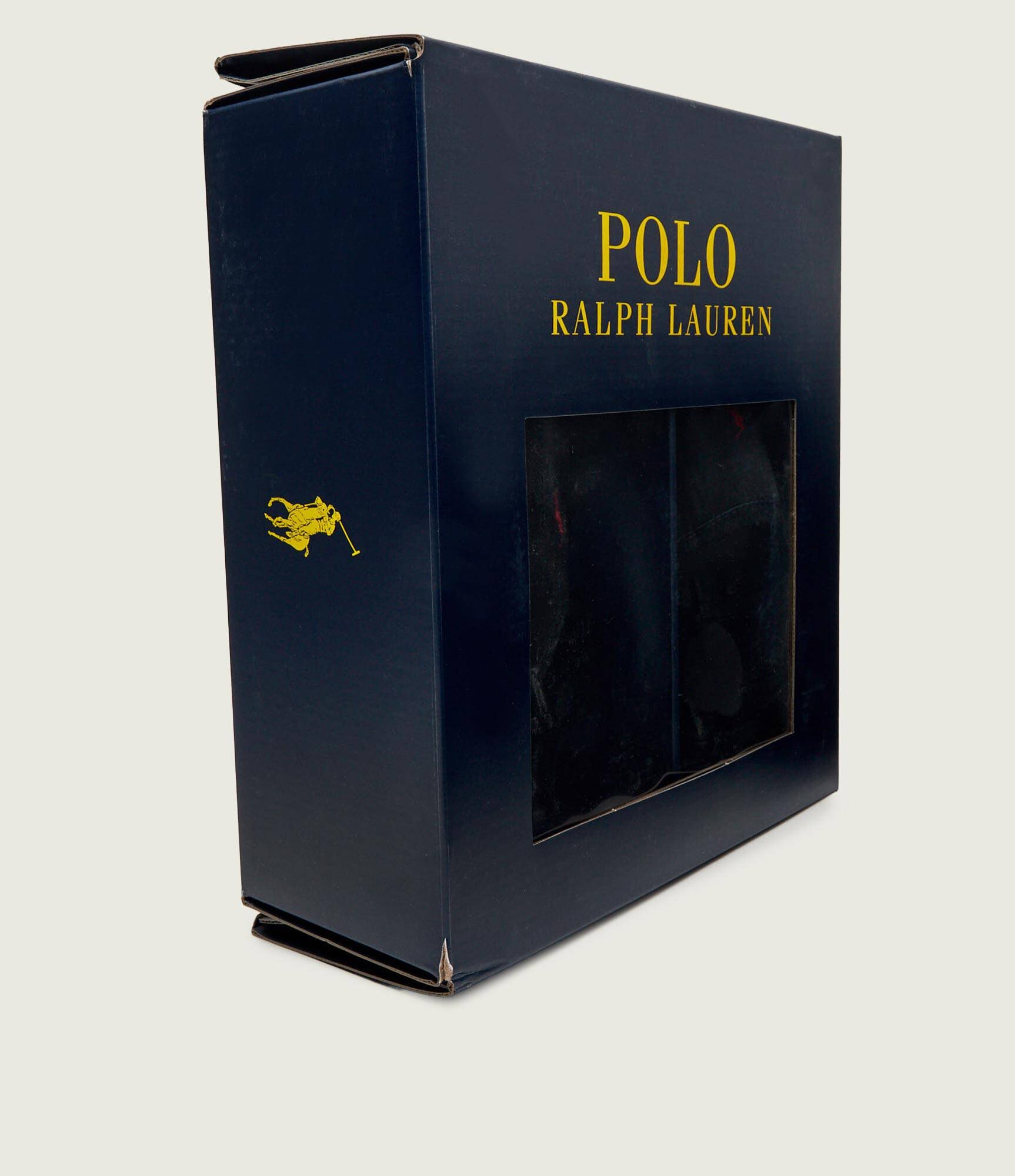 Polo Ralph Lauren Papuci de casă