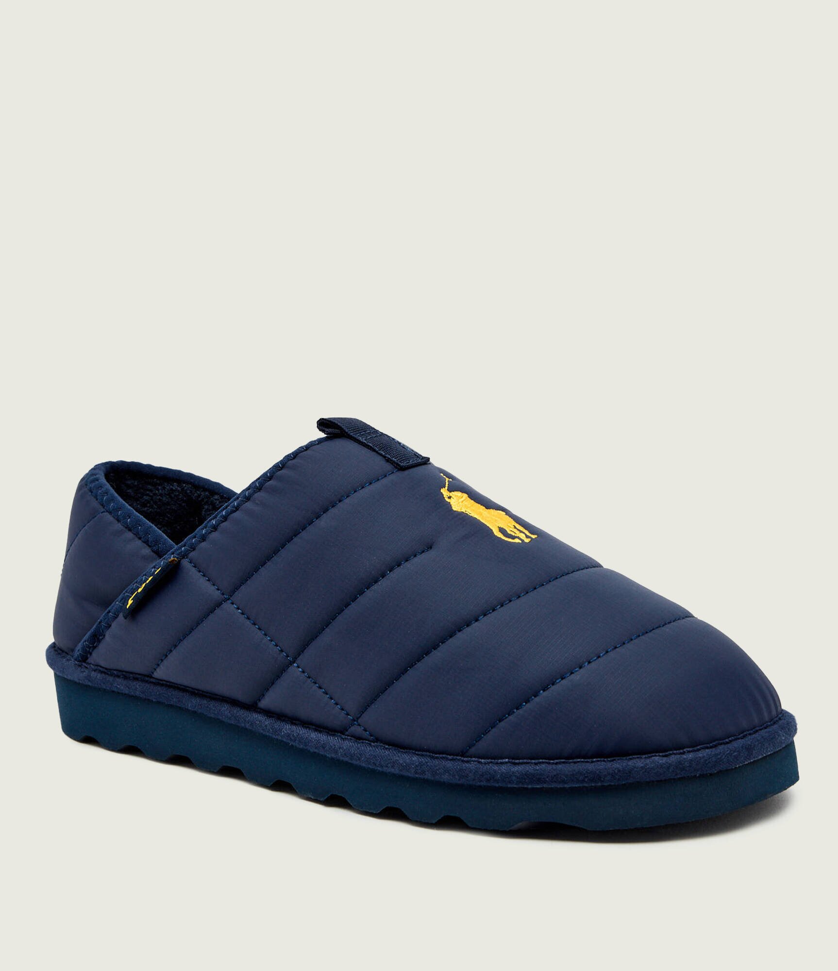 Polo Ralph Lauren Papuci de casă EVERETT