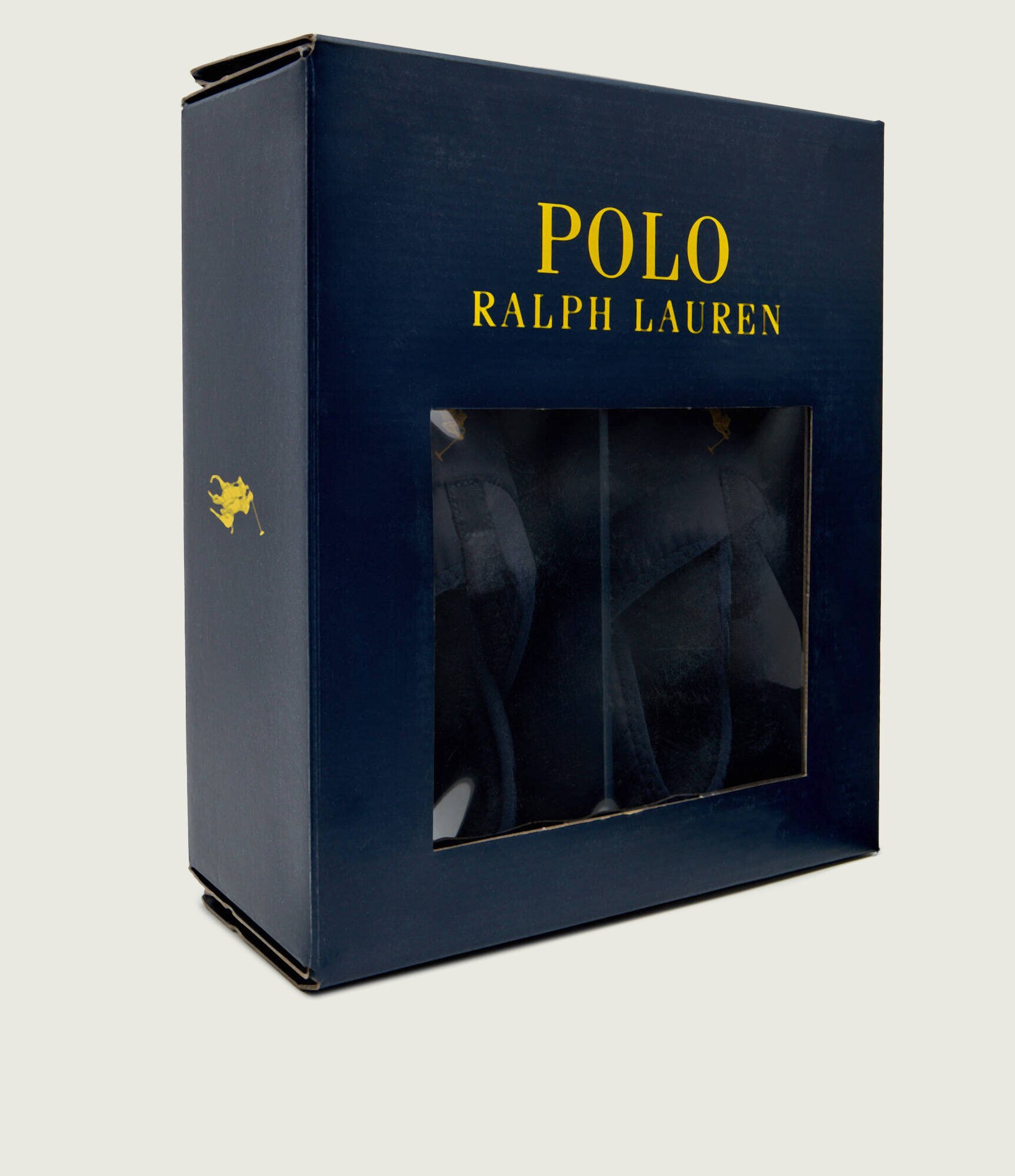 Polo Ralph Lauren Papuci de casă EVERETT