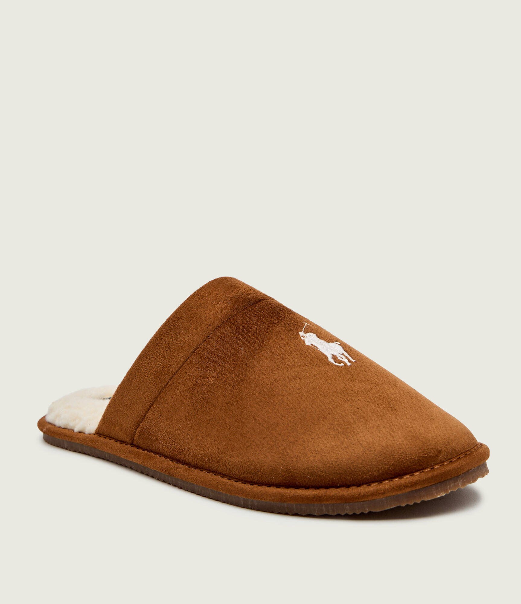 Polo Ralph Lauren Papuci de casă KLARENCE