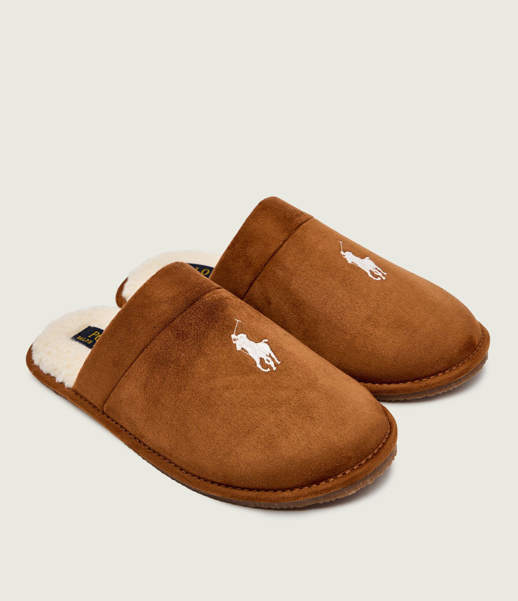 Polo Ralph Lauren Papuci de casă KLARENCE