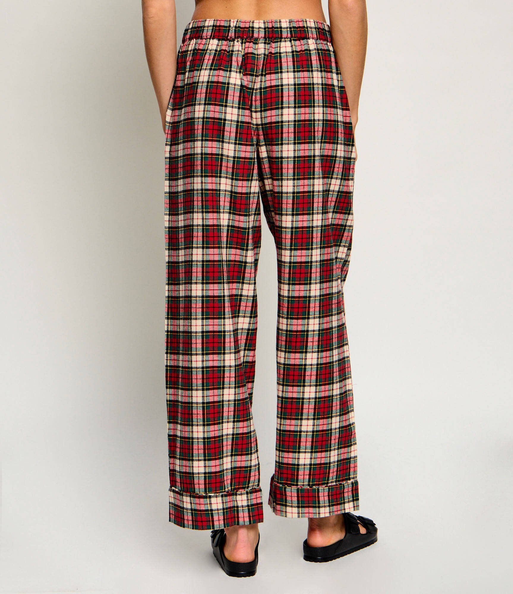 Polo Ralph Lauren Pijama+bentiță | Relaxed fit