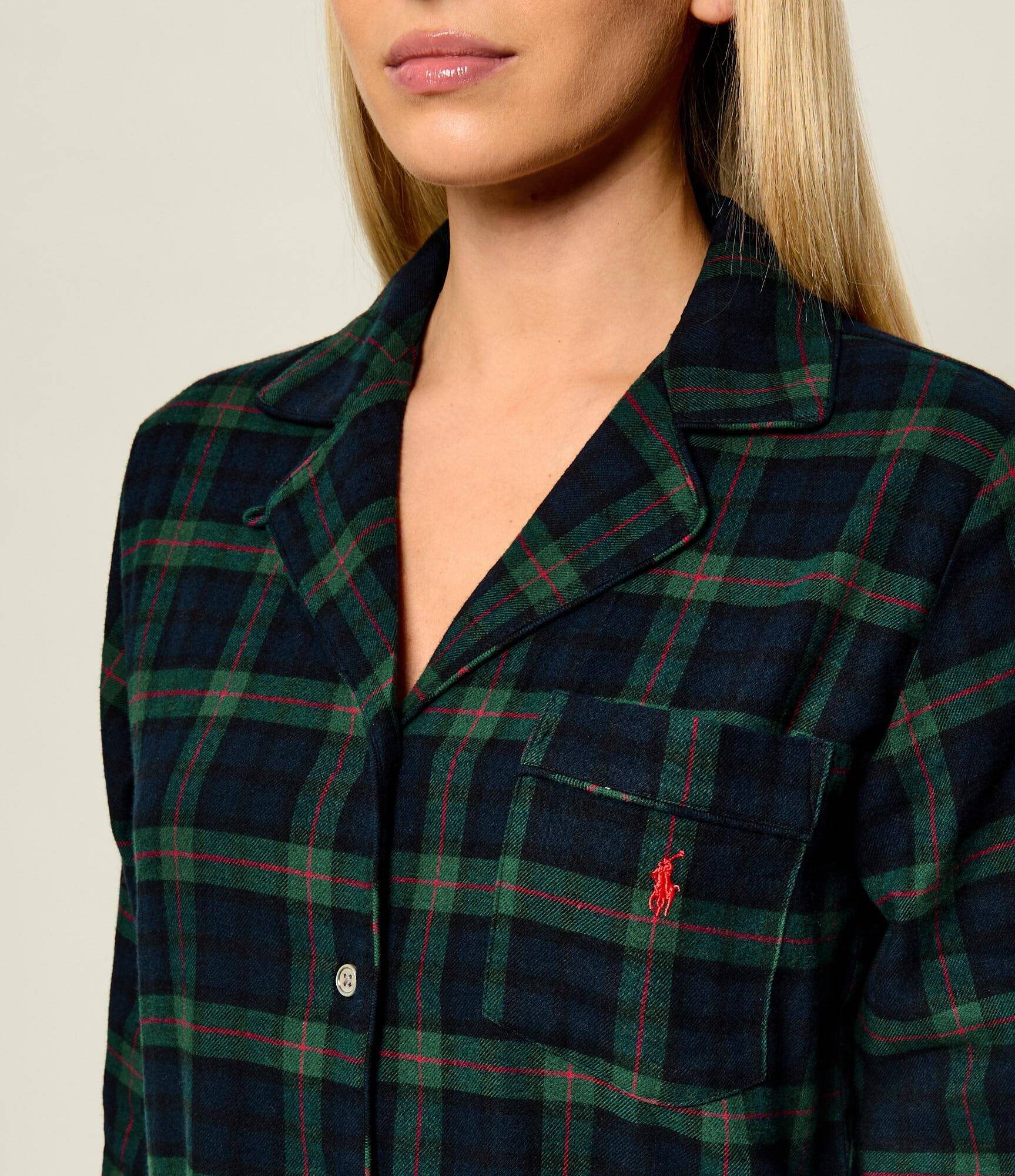 Polo Ralph Lauren Pijama+bentiță | Relaxed fit