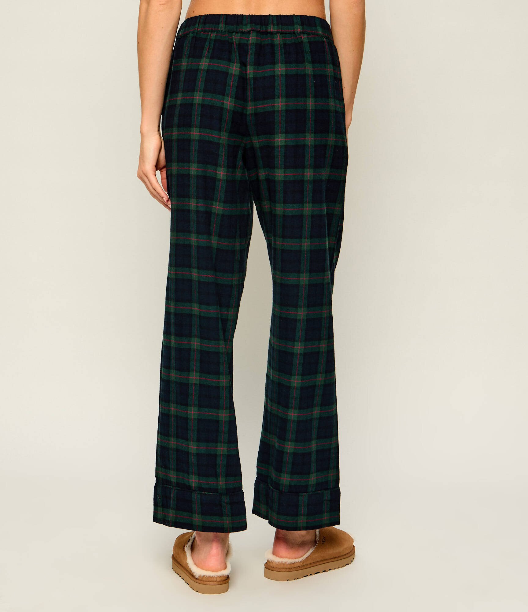 Polo Ralph Lauren Pijama+bentiță | Relaxed fit