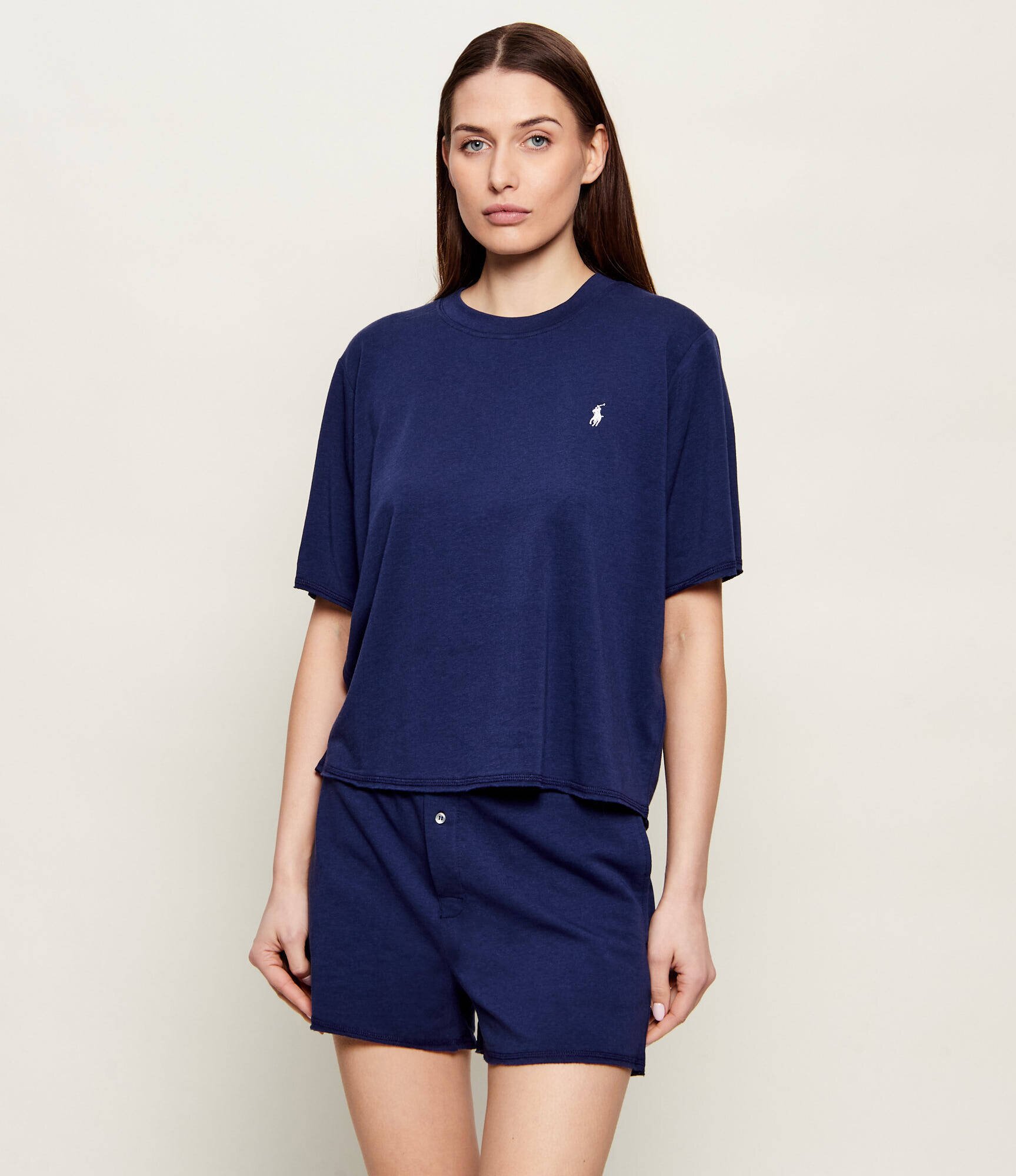 Polo Ralph Lauren Pijama CLUB TERRY | regular fit