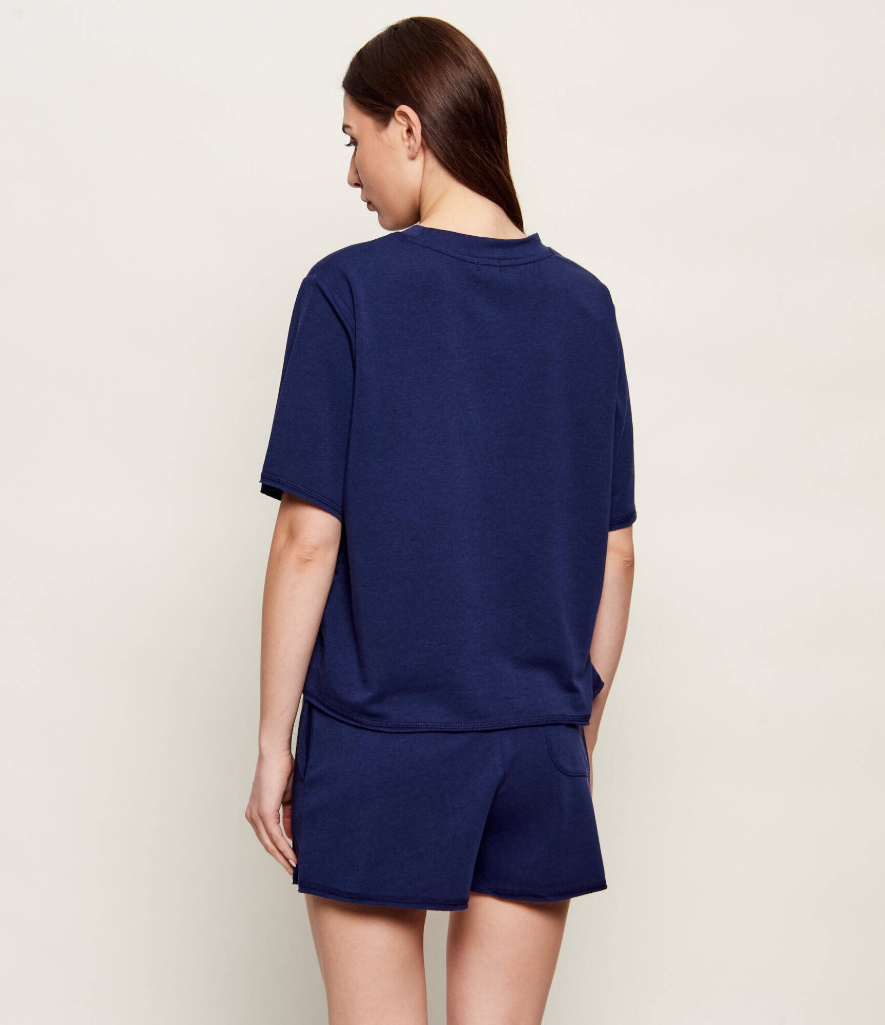 Polo Ralph Lauren Pijama CLUB TERRY | regular fit
