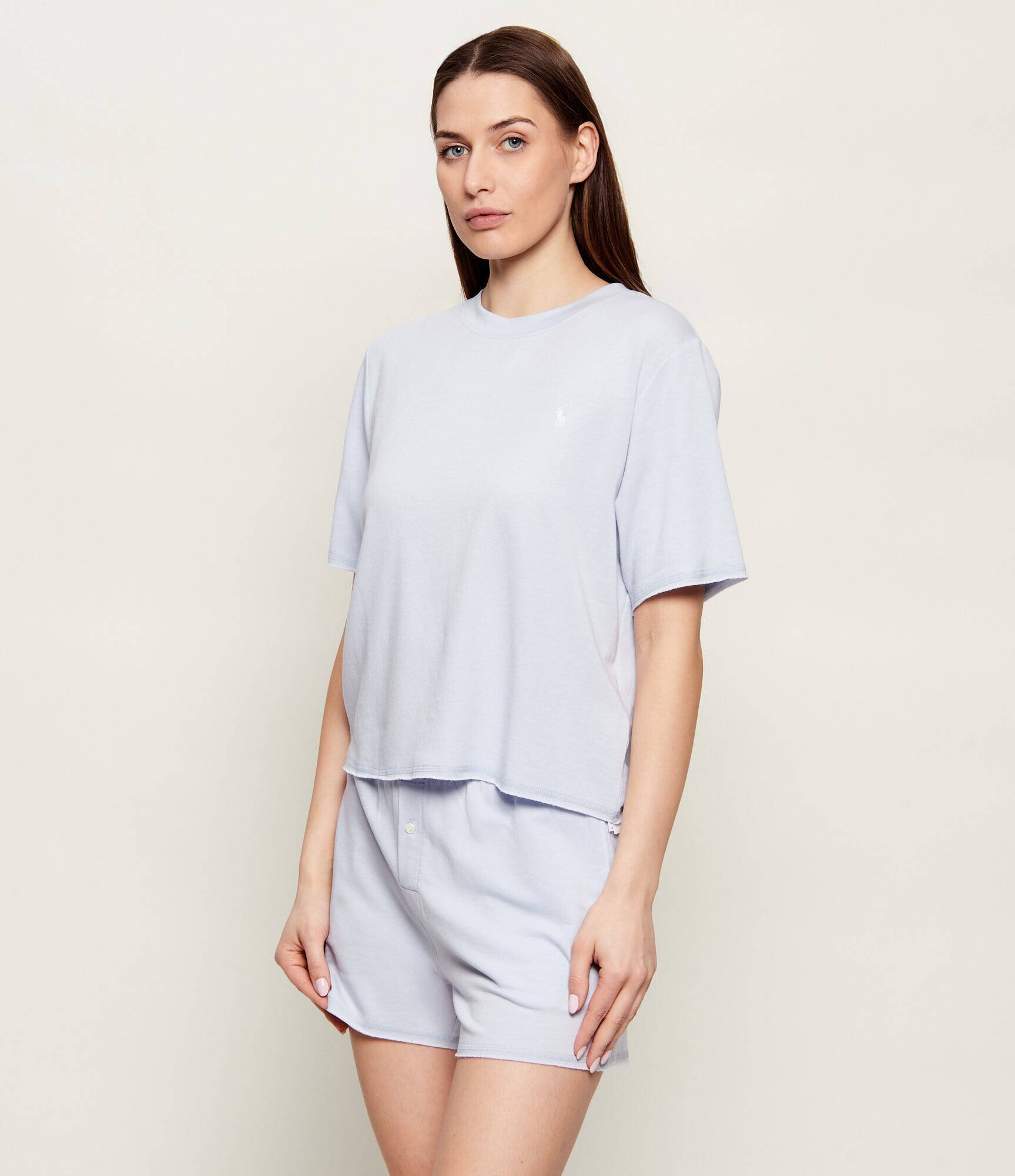 Polo Ralph Lauren Pijama CLUB TERRY | regular fit