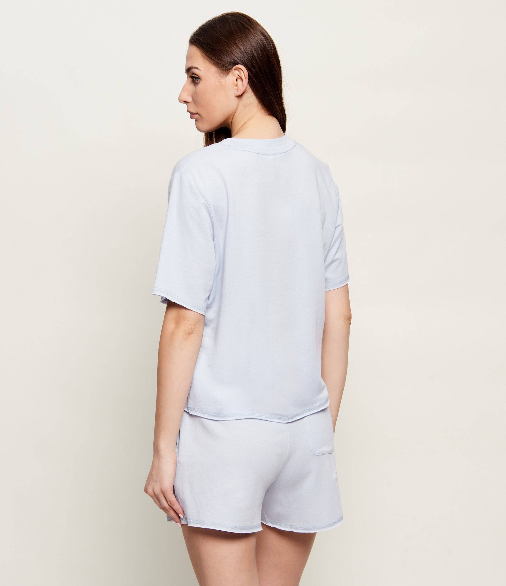 Polo Ralph Lauren Pijama CLUB TERRY | regular fit