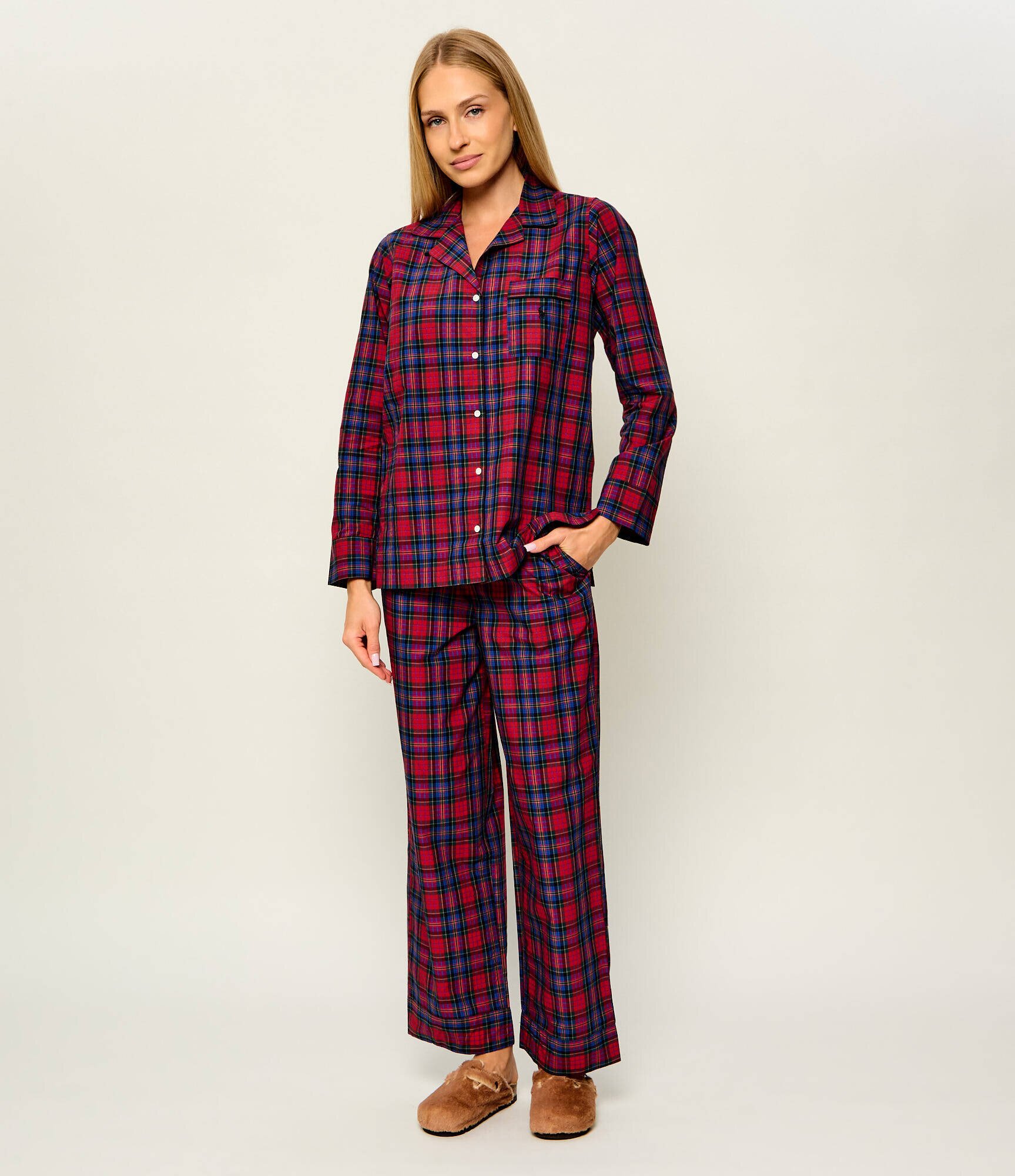 Polo Ralph Lauren Pijama Elliot | regular fit