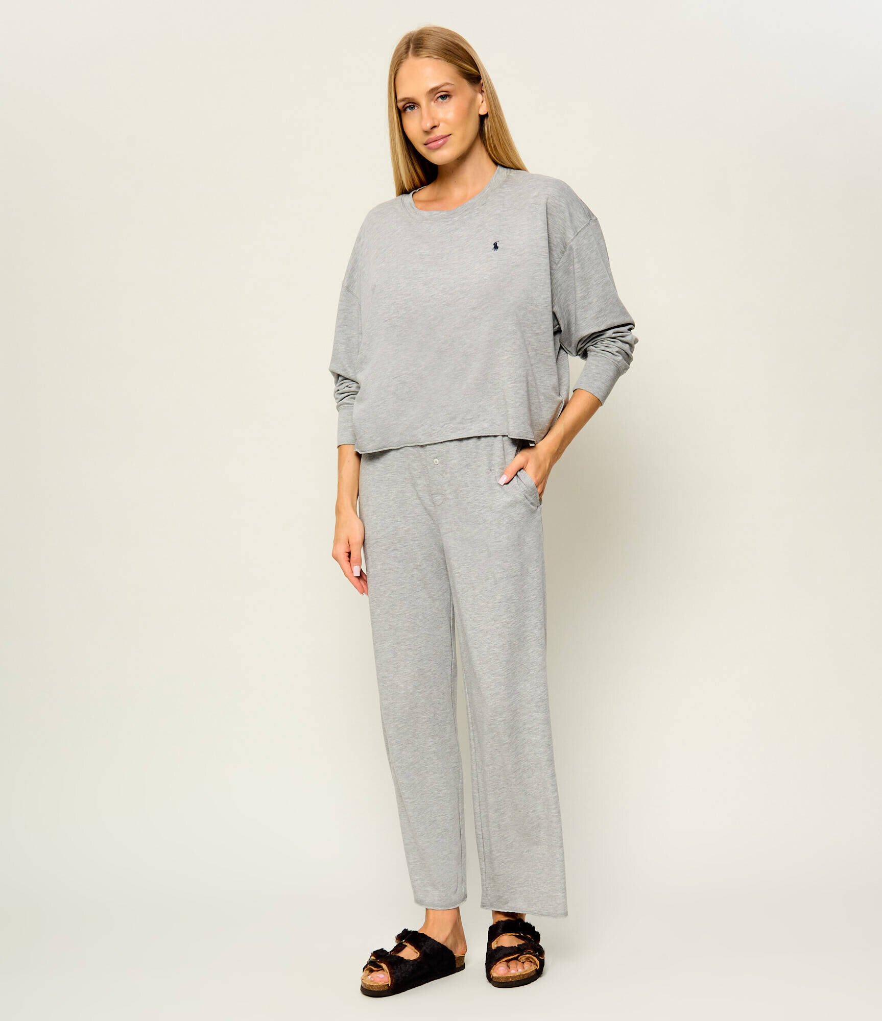 Polo Ralph Lauren Pijama | Loose fit
