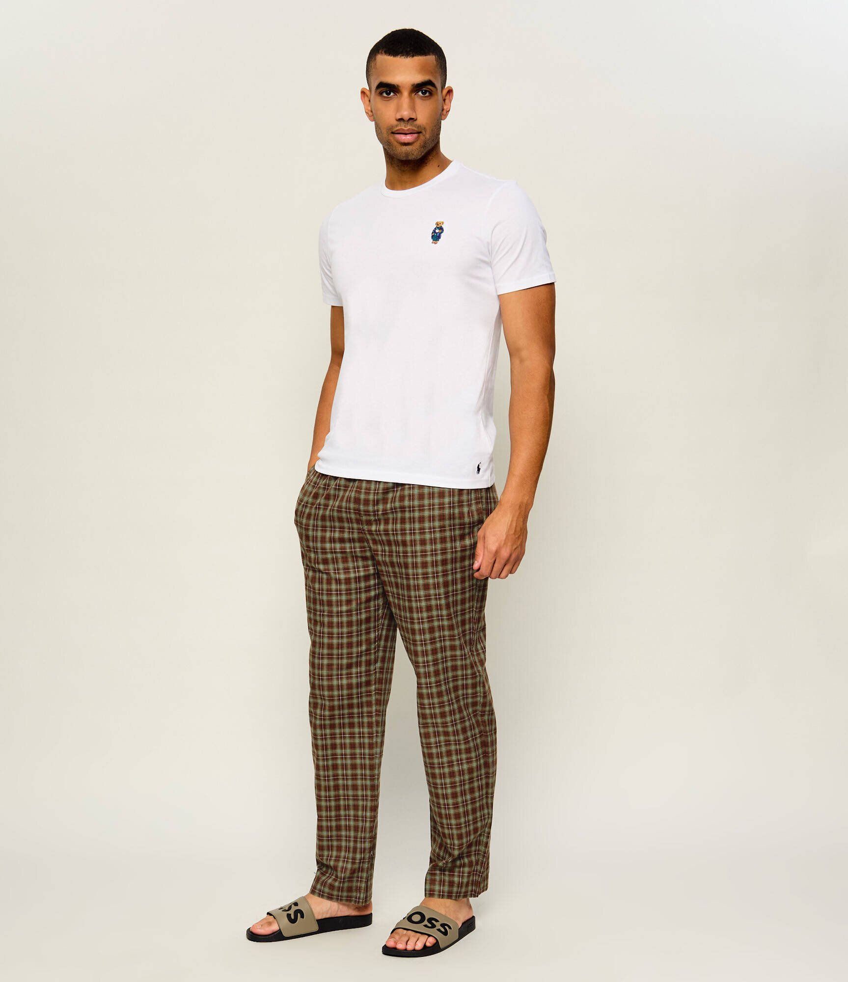 Polo Ralph Lauren Pijama | regular fit