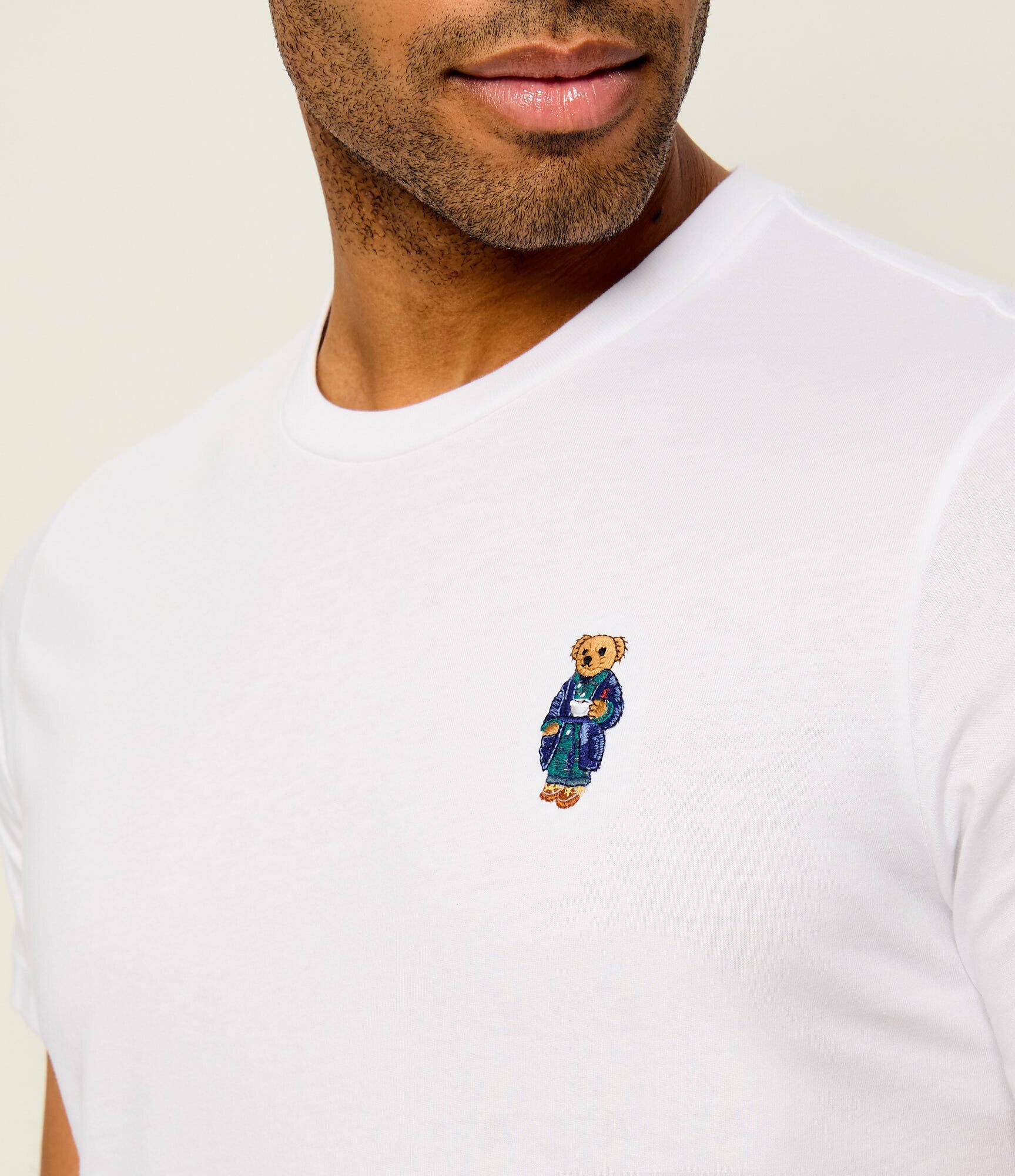 Polo Ralph Lauren Pijama | regular fit
