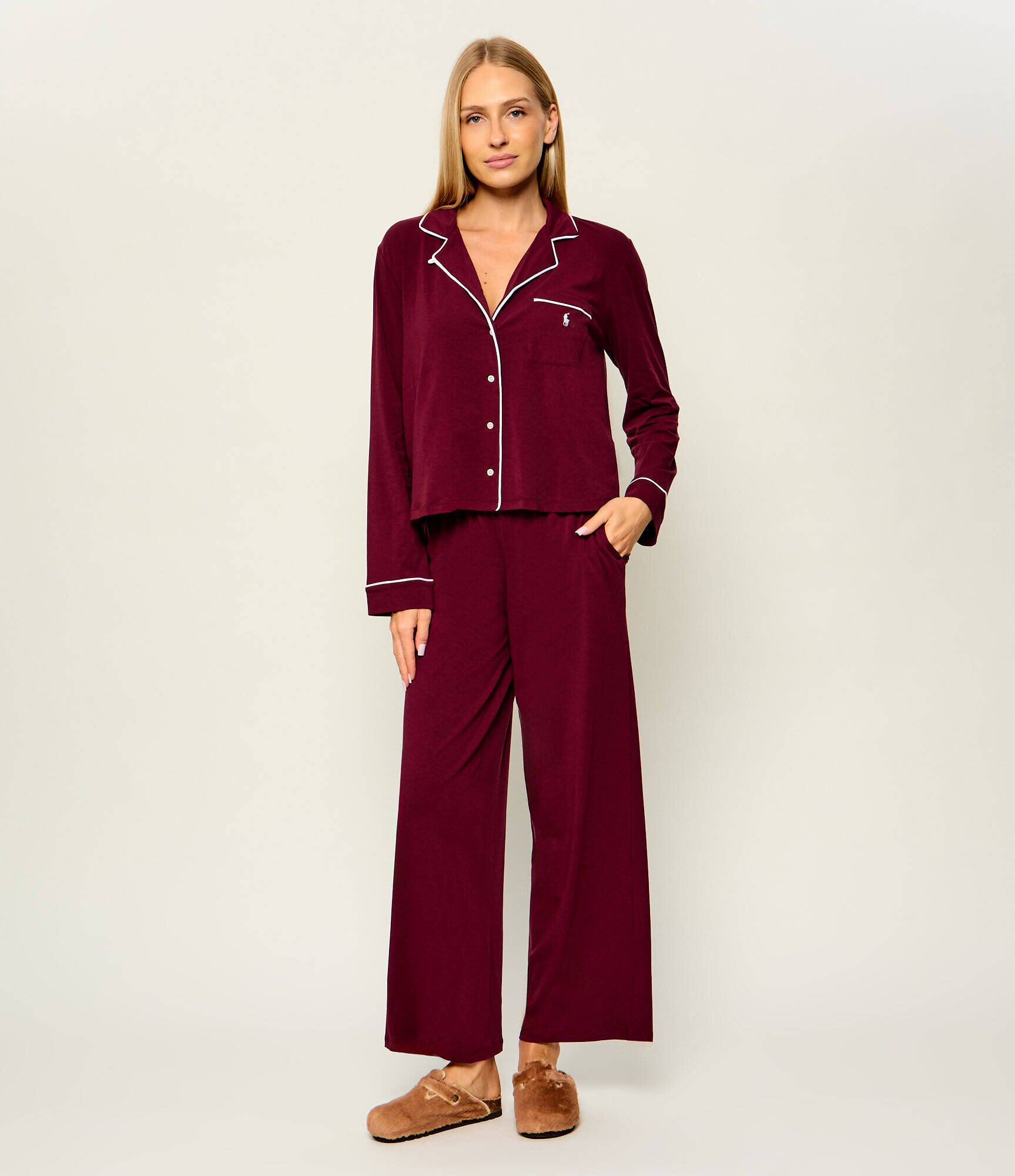 Polo Ralph Lauren Pijama | regular fit