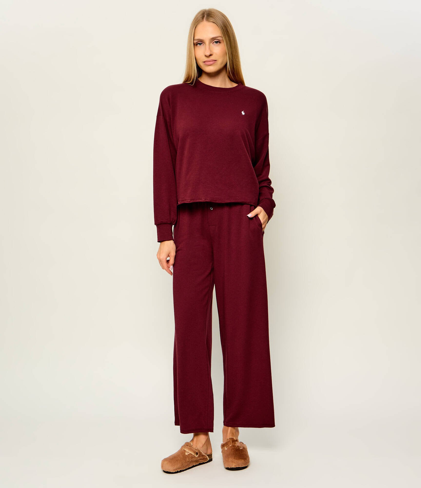 Polo Ralph Lauren Pijama | Relaxed fit