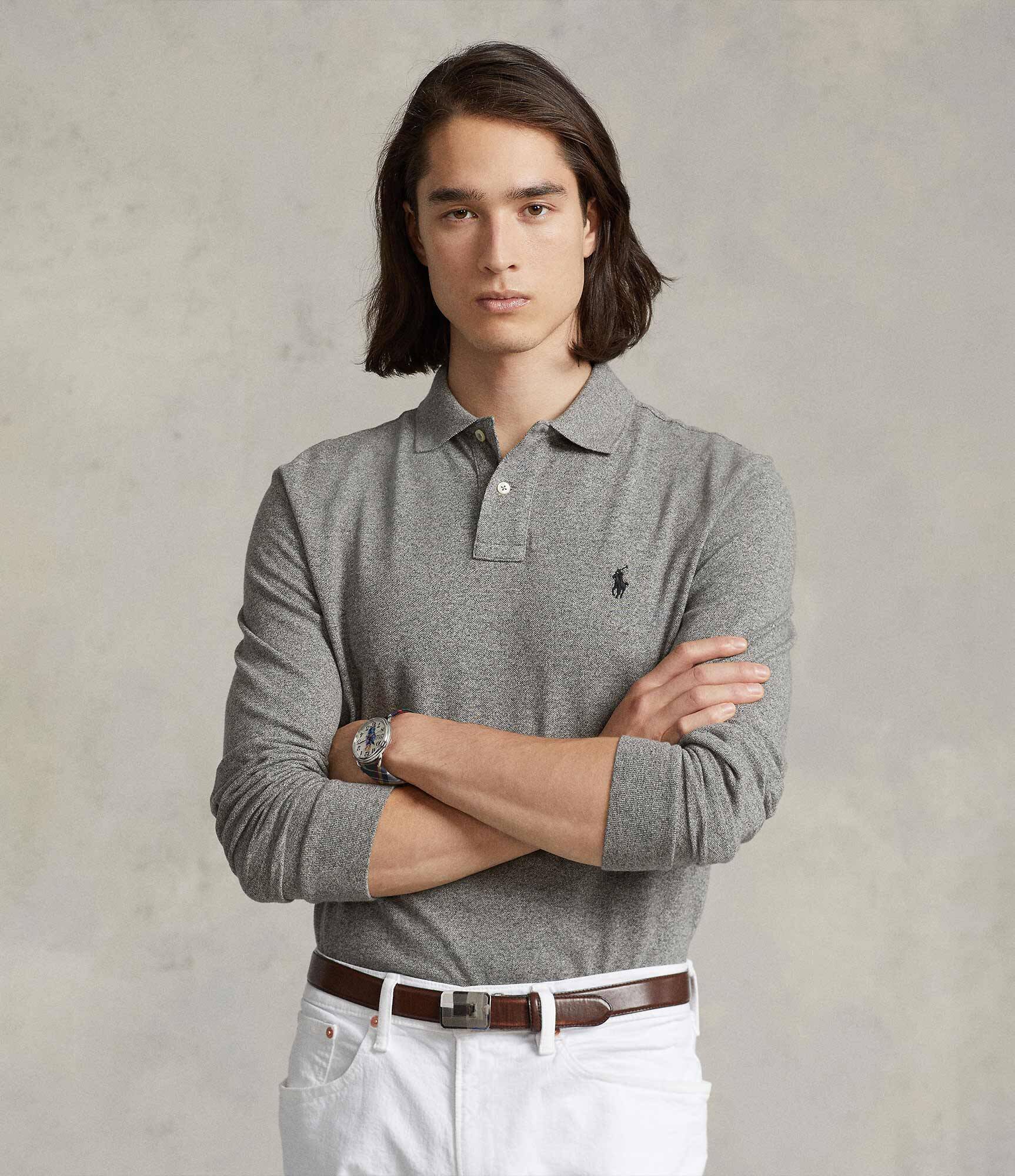 Polo Ralph Lauren polo Basic Mesh