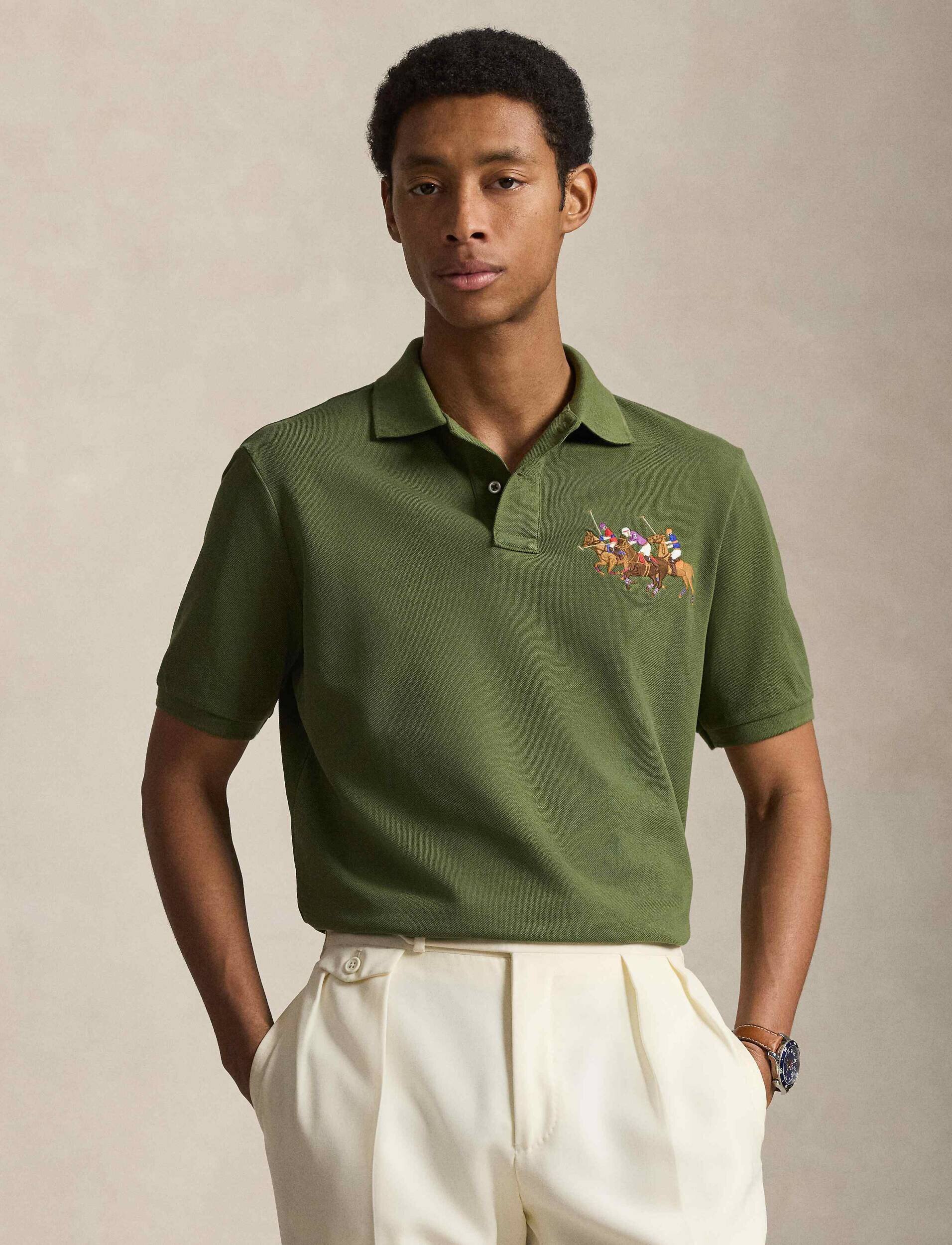 Polo Ralph Lauren Polo | Classic fit