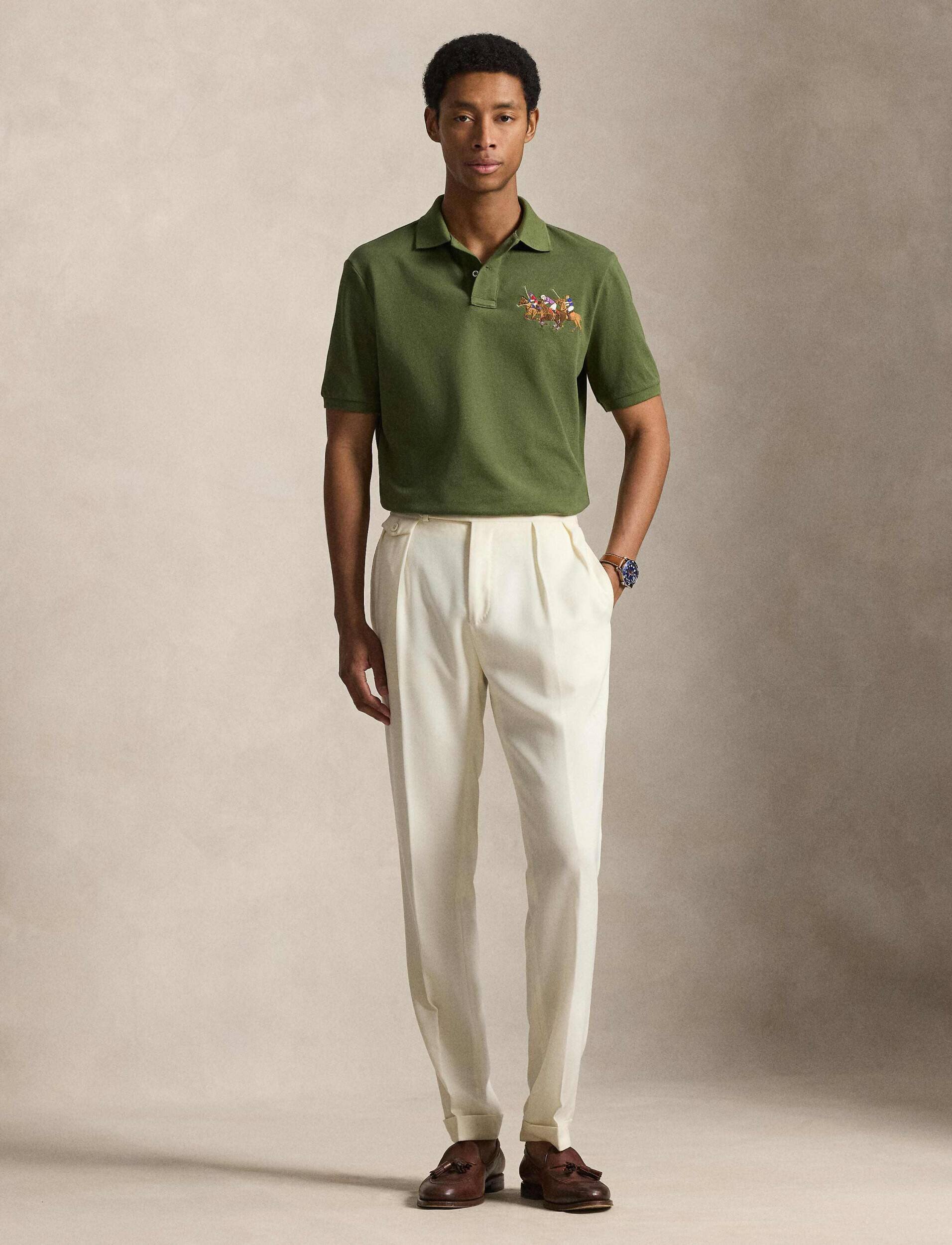 Polo Ralph Lauren Polo | Classic fit