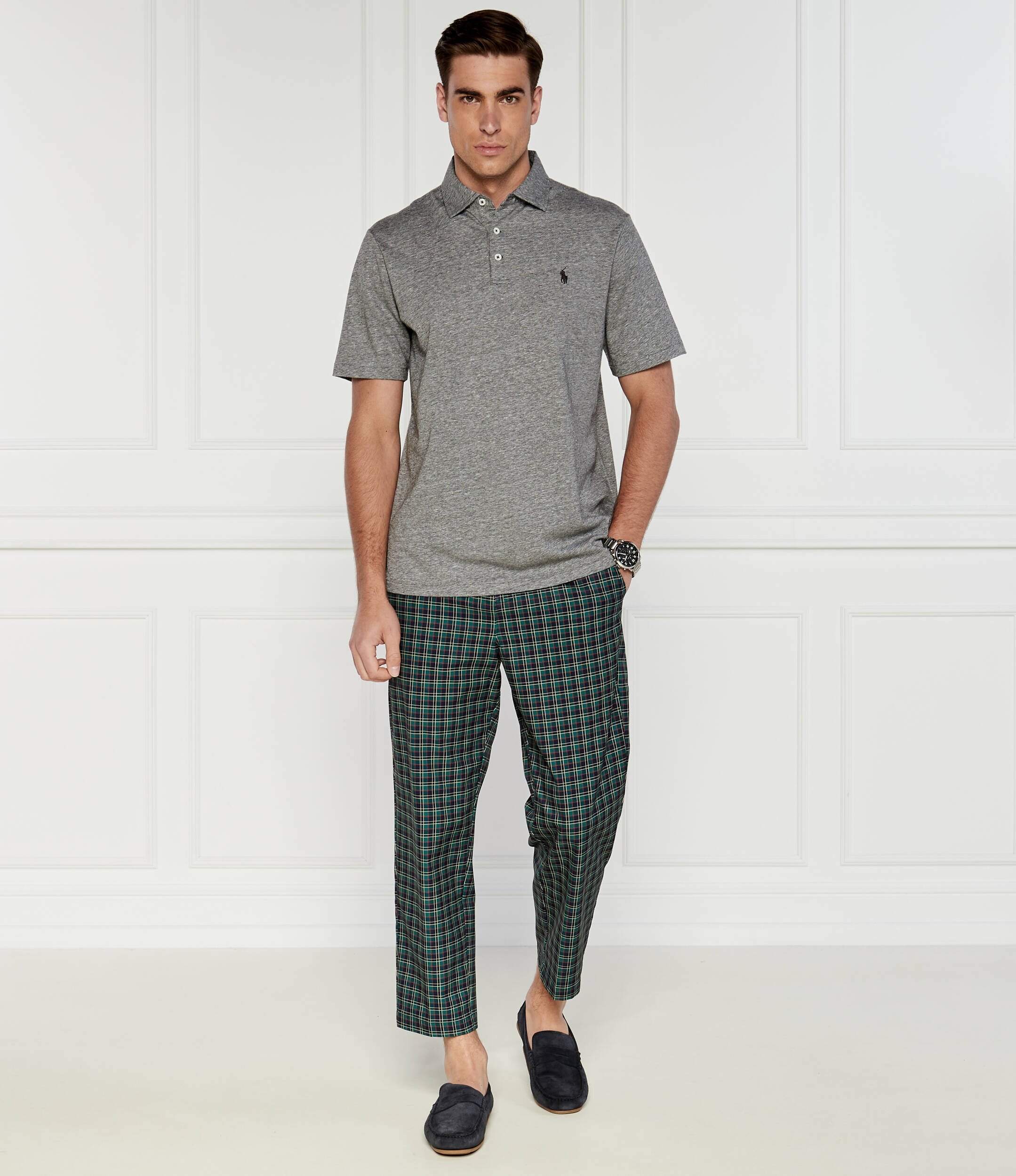 Polo Ralph Lauren Polo | Classic fit | cu adaos de in