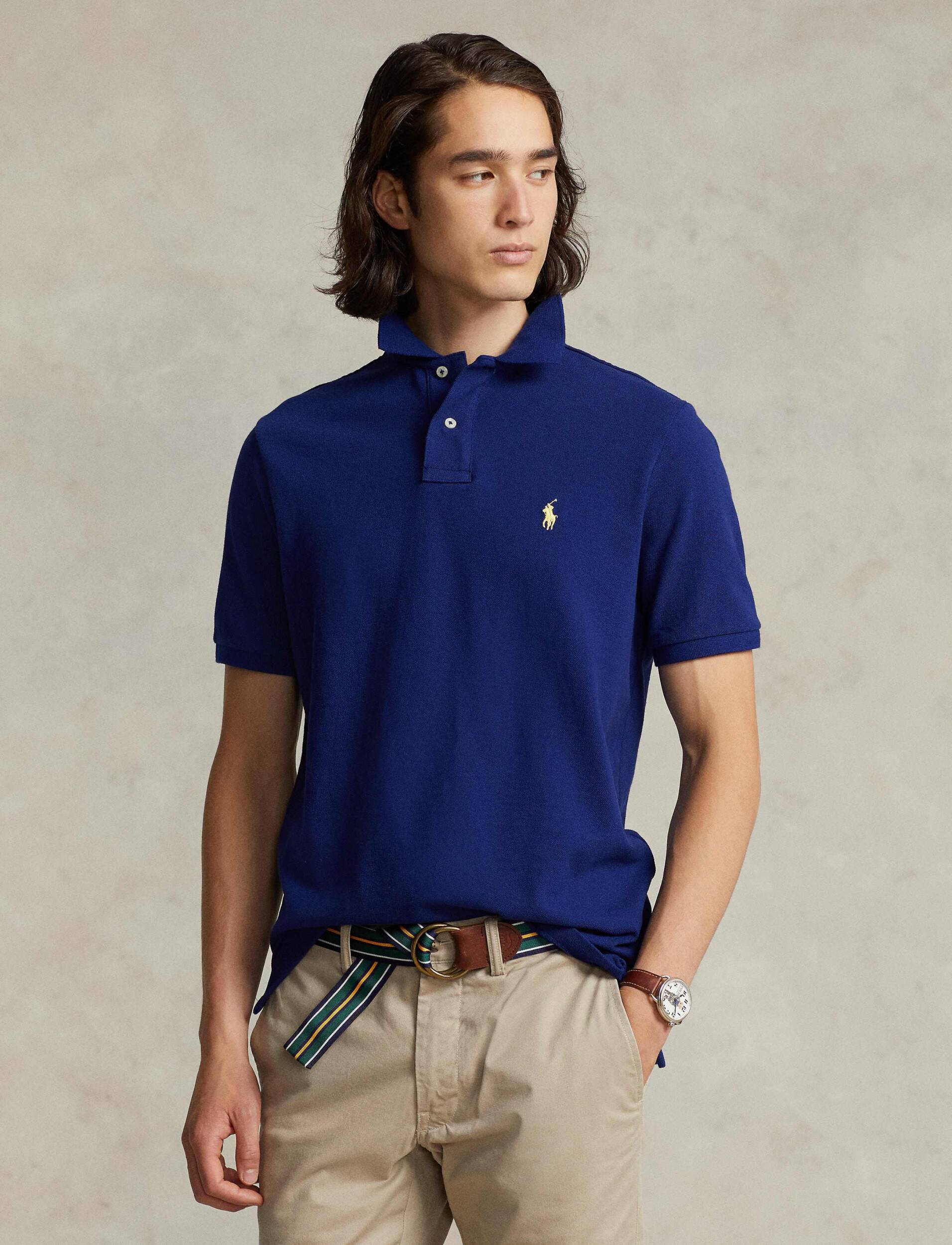 Polo Ralph Lauren Polo | Custom fit