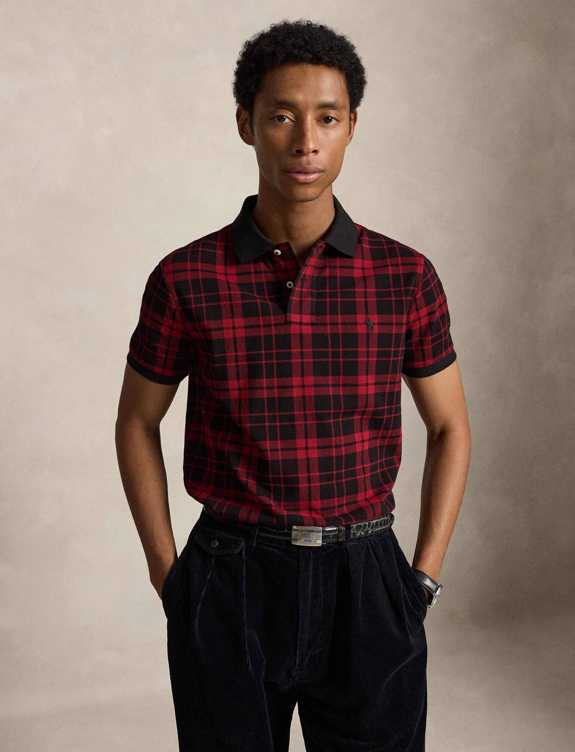 Polo Ralph Lauren Polo | Custom slim fit