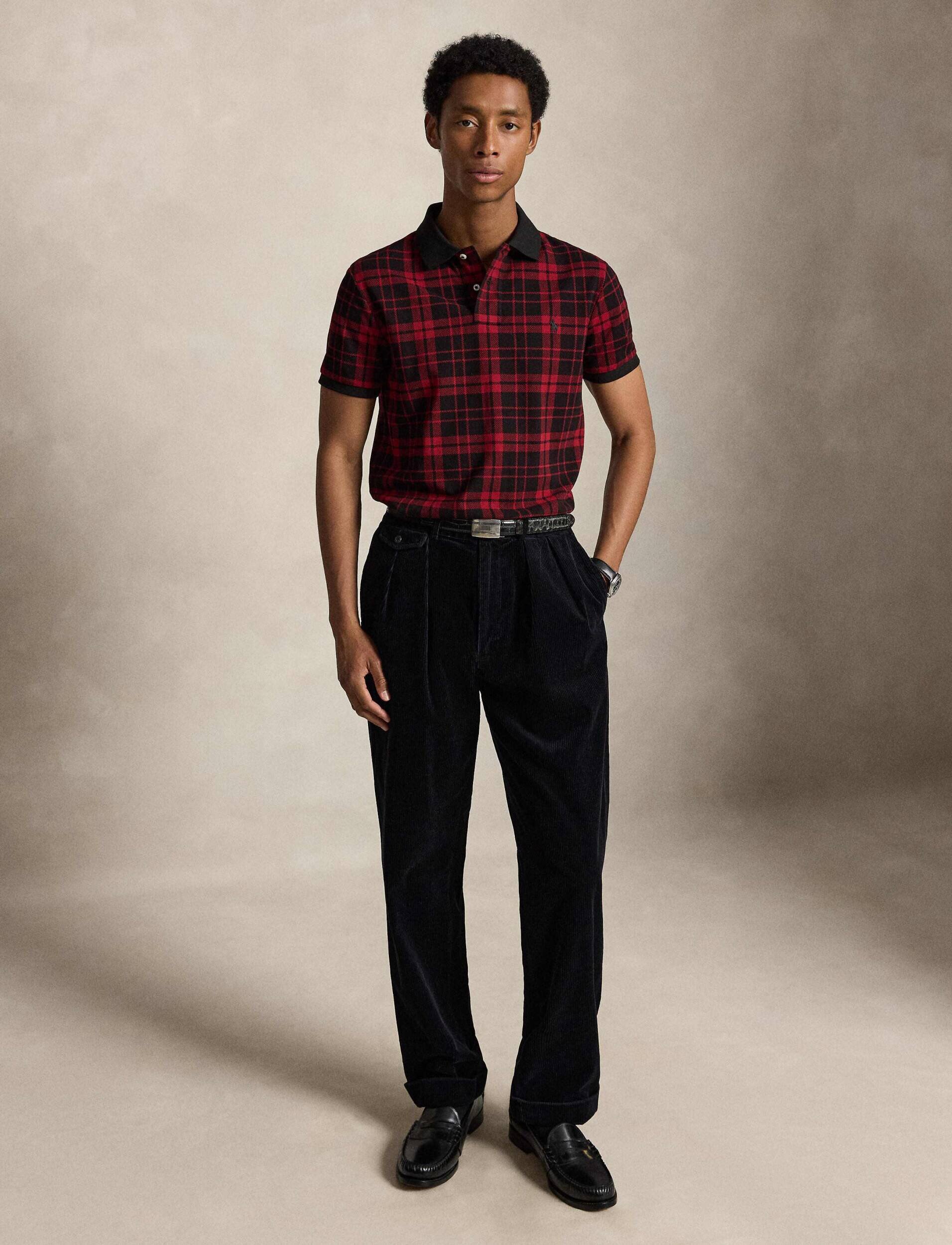 Polo Ralph Lauren Polo | Custom slim fit