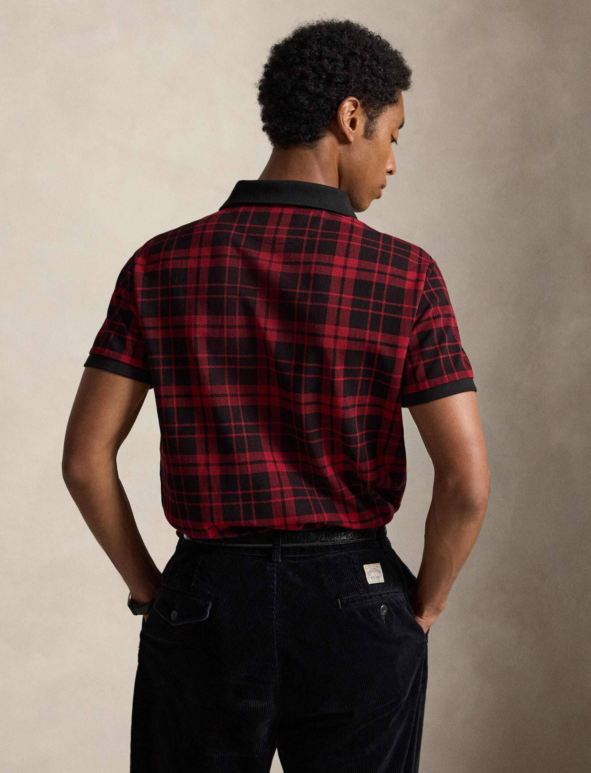 Polo Ralph Lauren Polo | Custom slim fit