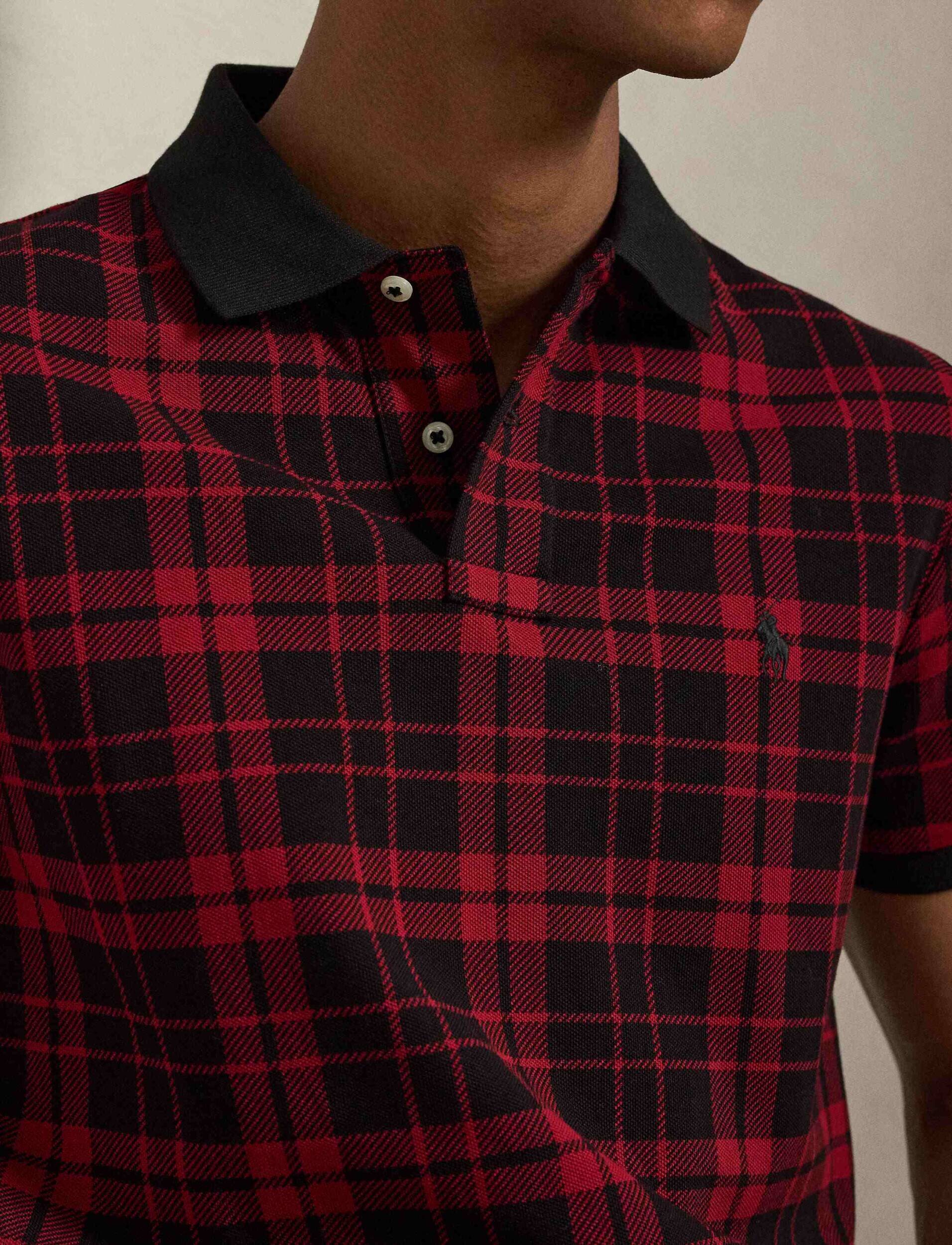 Polo Ralph Lauren Polo | Custom slim fit