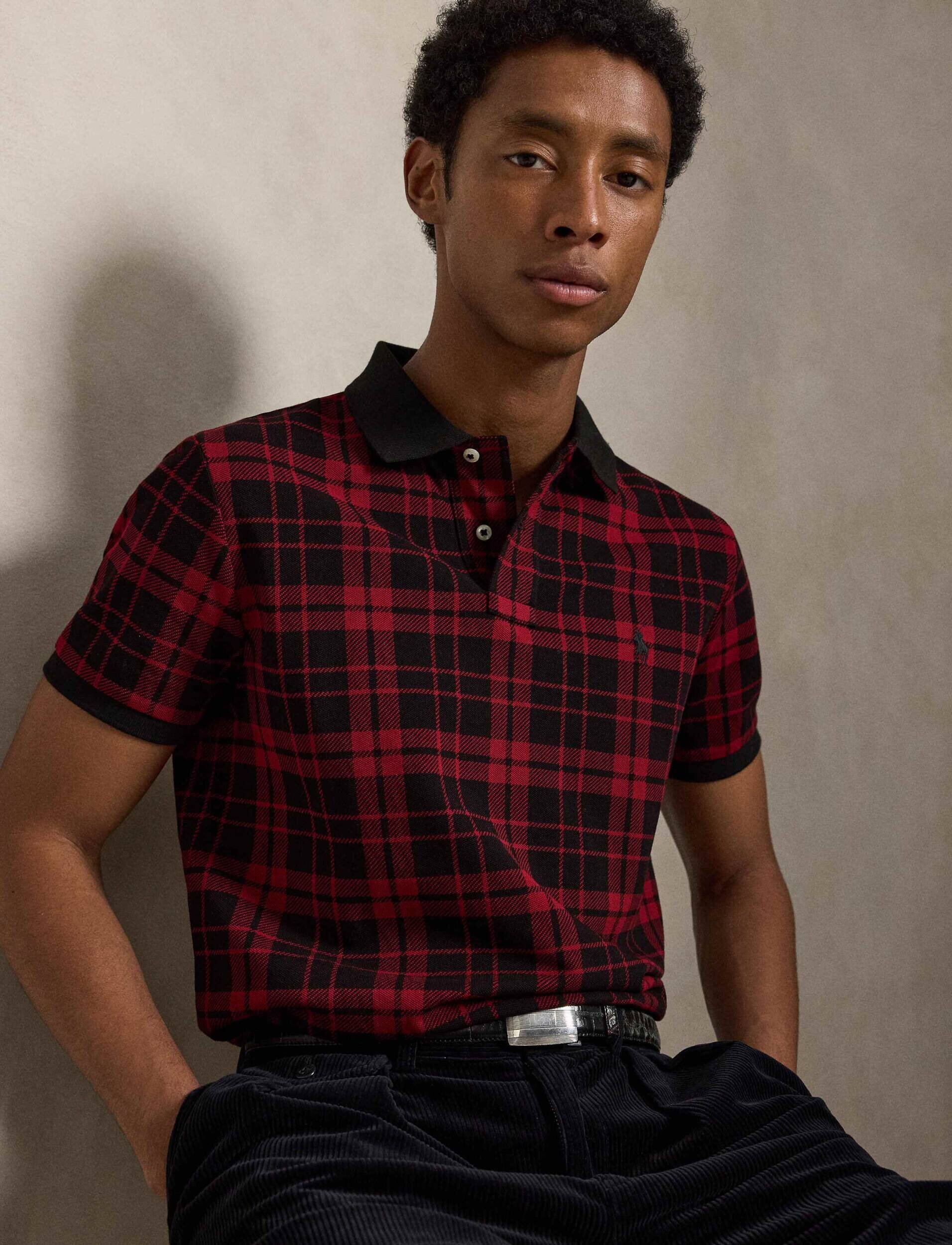 Polo Ralph Lauren Polo | Custom slim fit