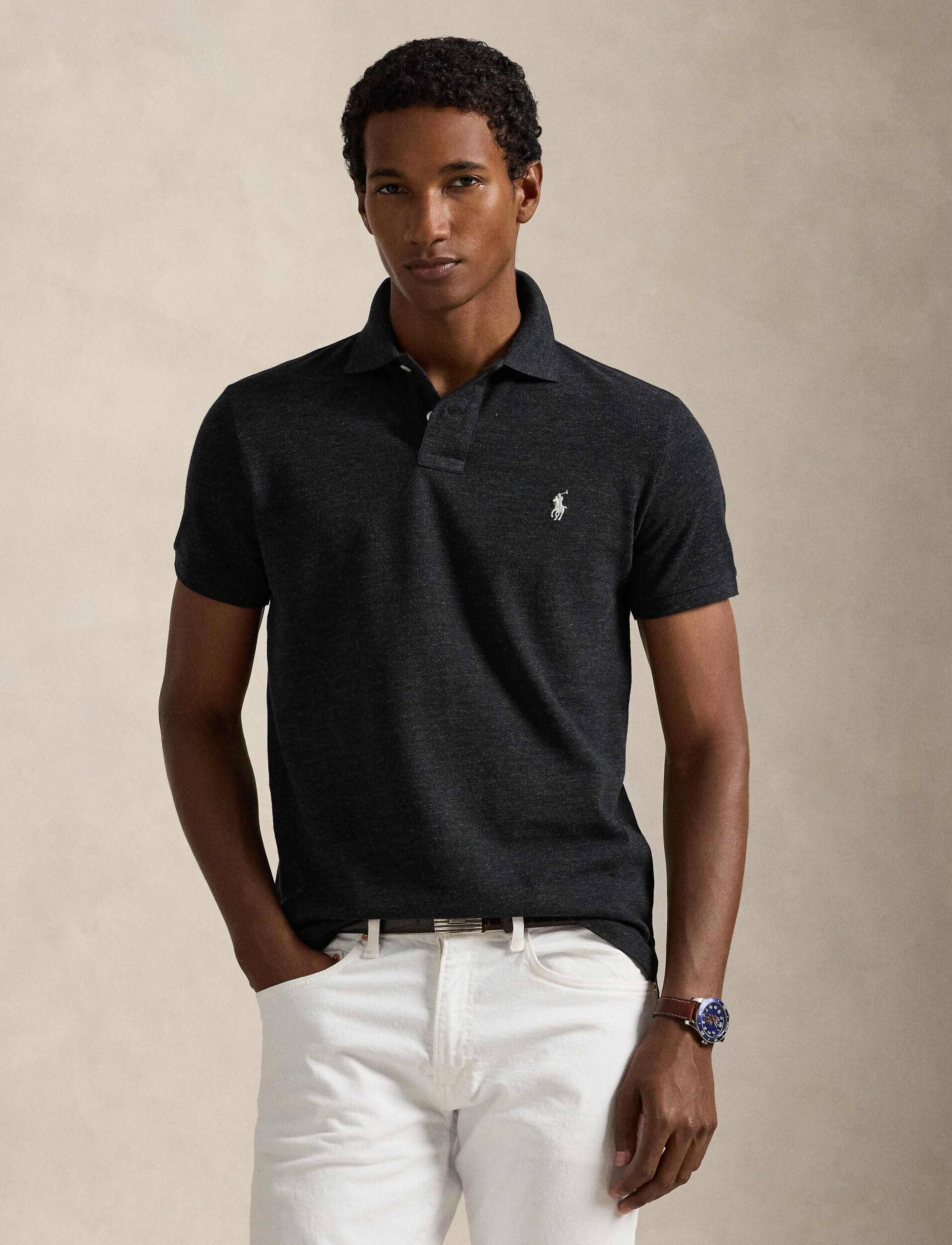 Polo Ralph Lauren Polo | Custom slim fit
