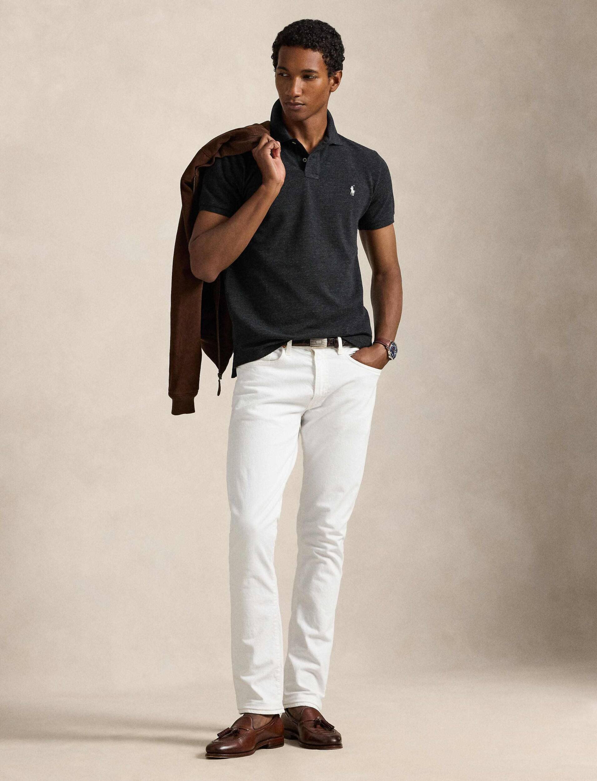 Polo Ralph Lauren Polo | Custom slim fit