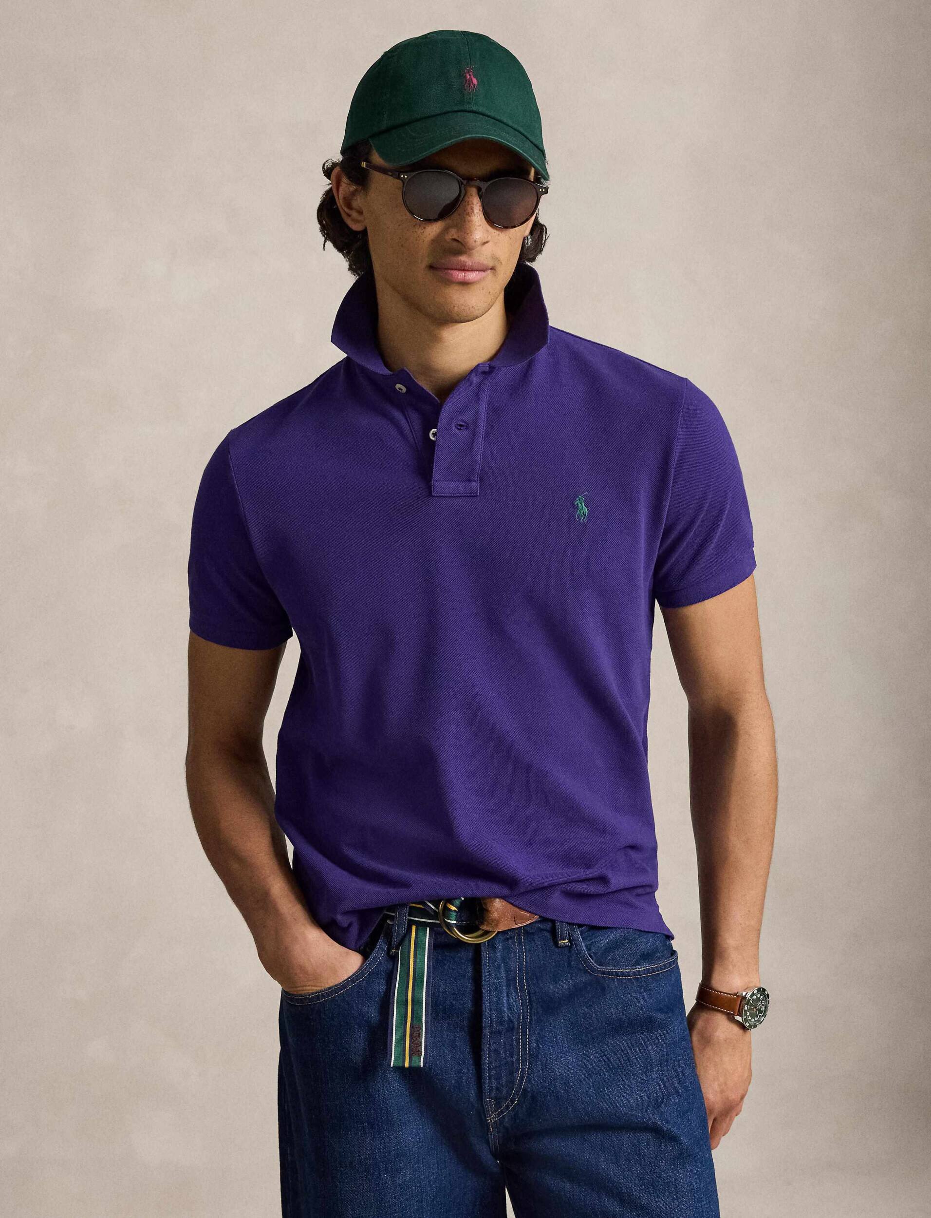 Polo Ralph Lauren Polo | Custom slim fit