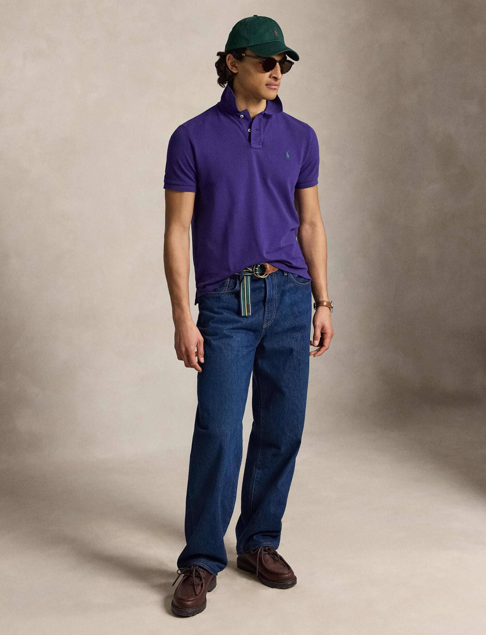 Polo Ralph Lauren Polo | Custom slim fit